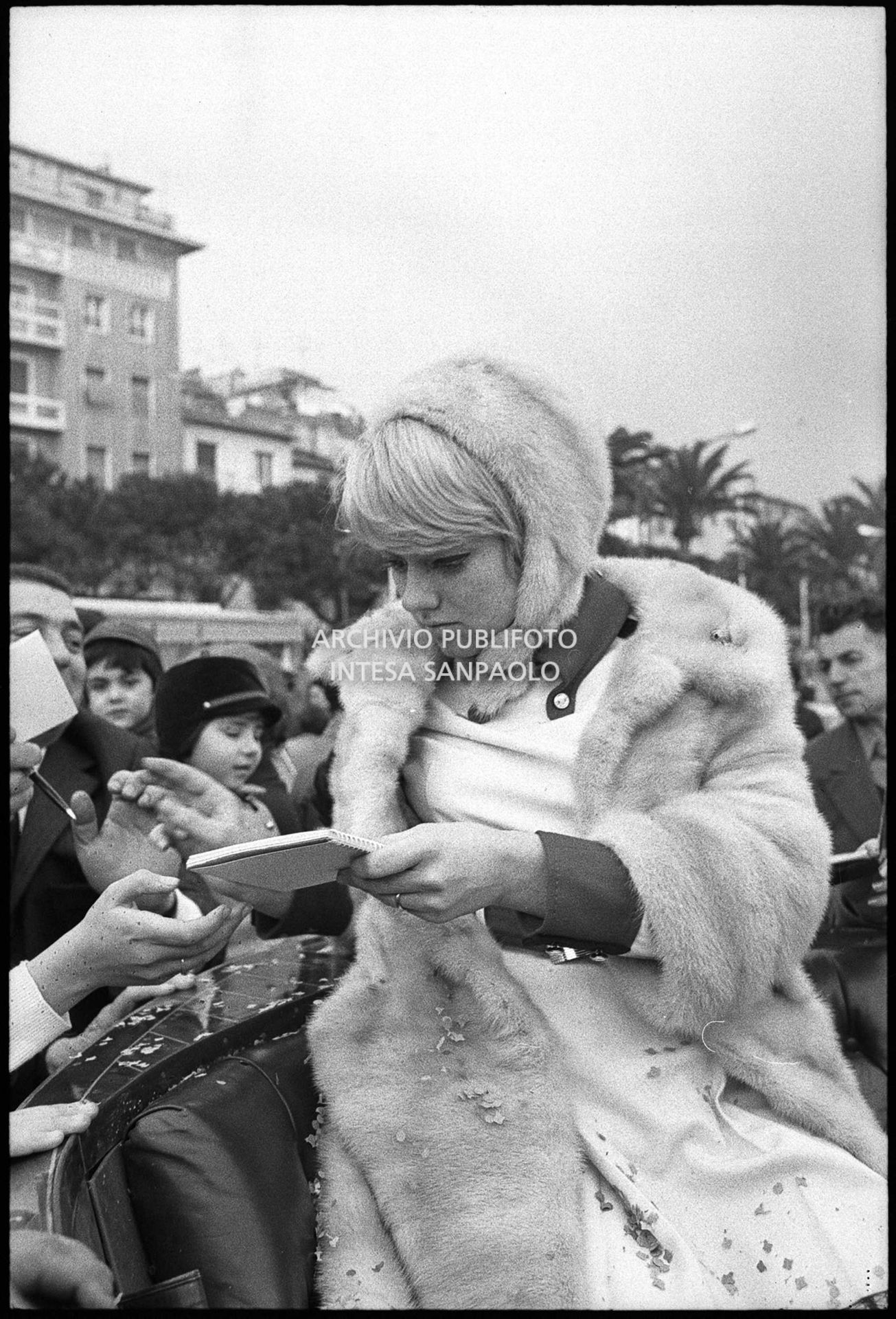 XIX Festival della canzone italiana di Sanremo