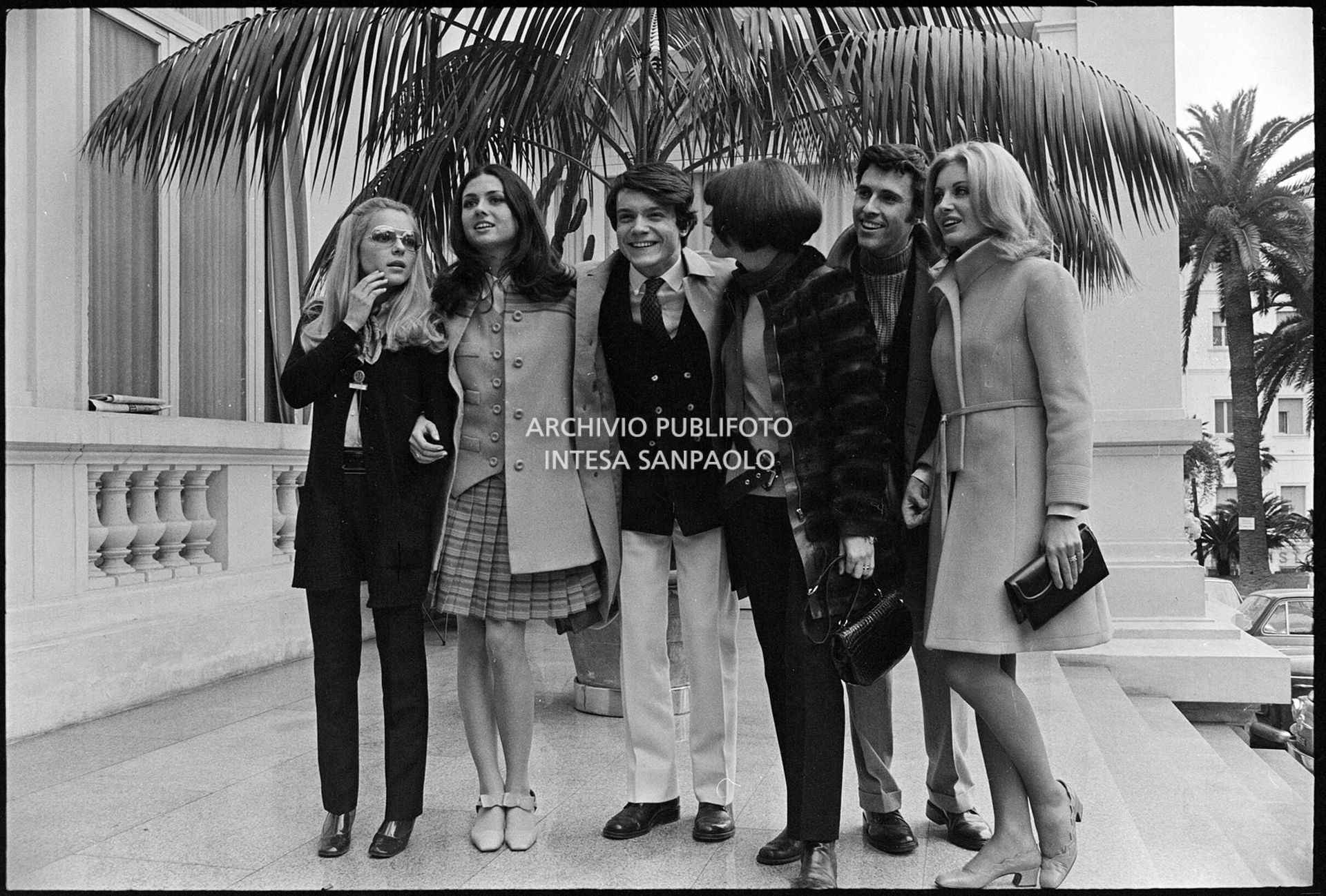 XIX Festival della canzone italiana di Sanremo