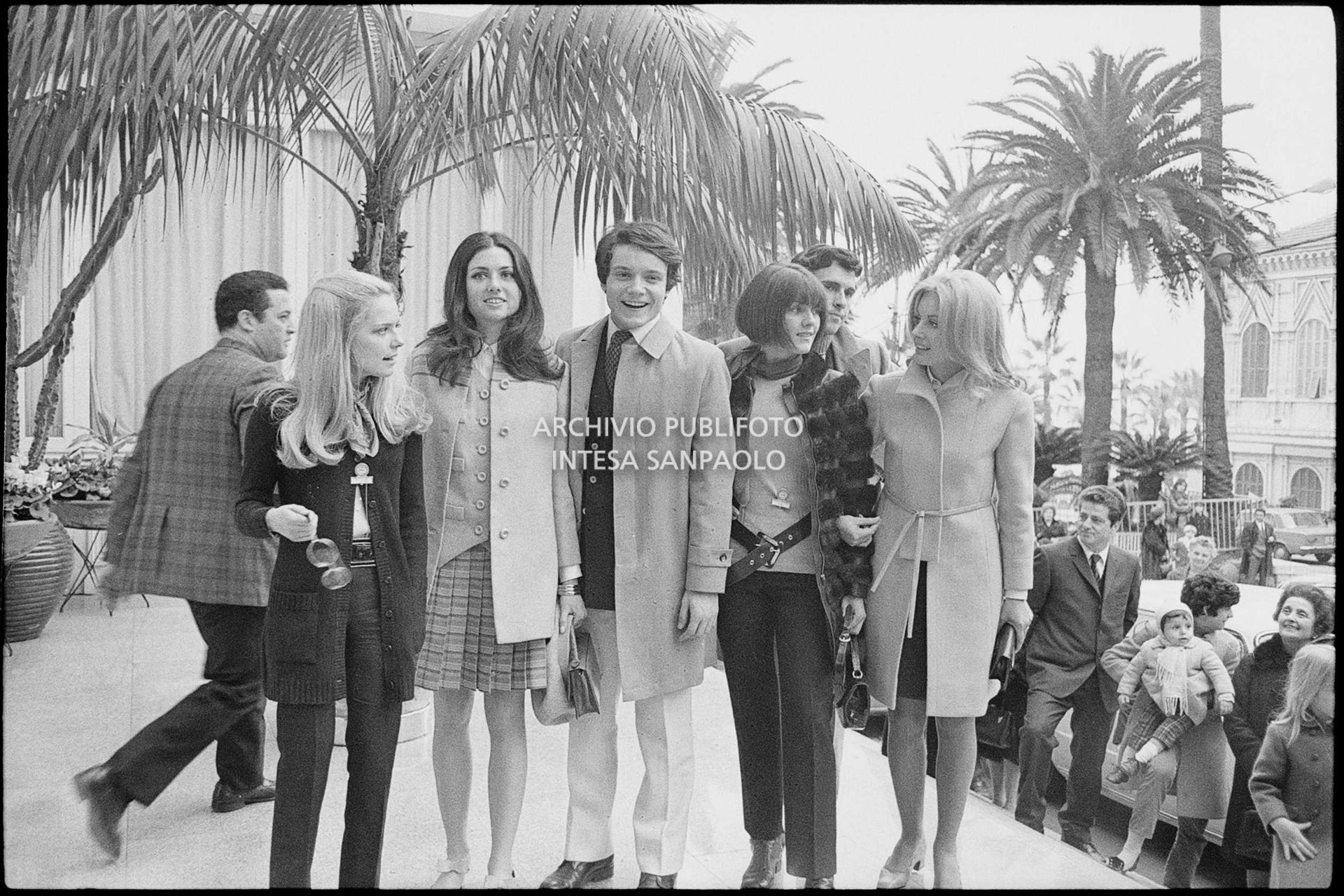 XIX Festival della canzone italiana di Sanremo