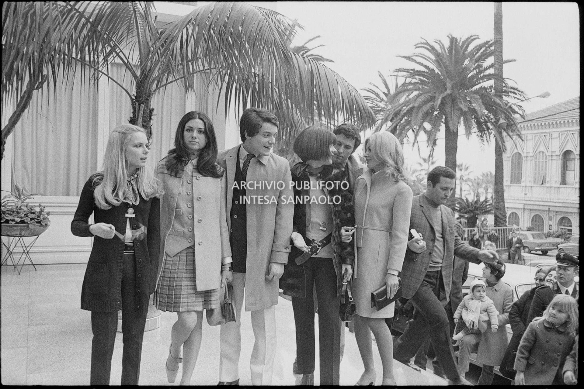 XIX Festival della canzone italiana di Sanremo