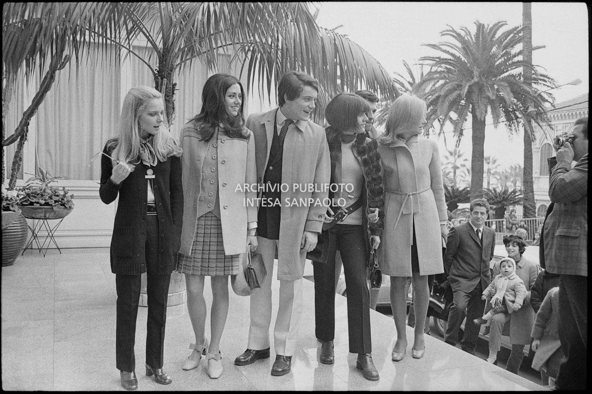 XIX Festival della canzone italiana di Sanremo