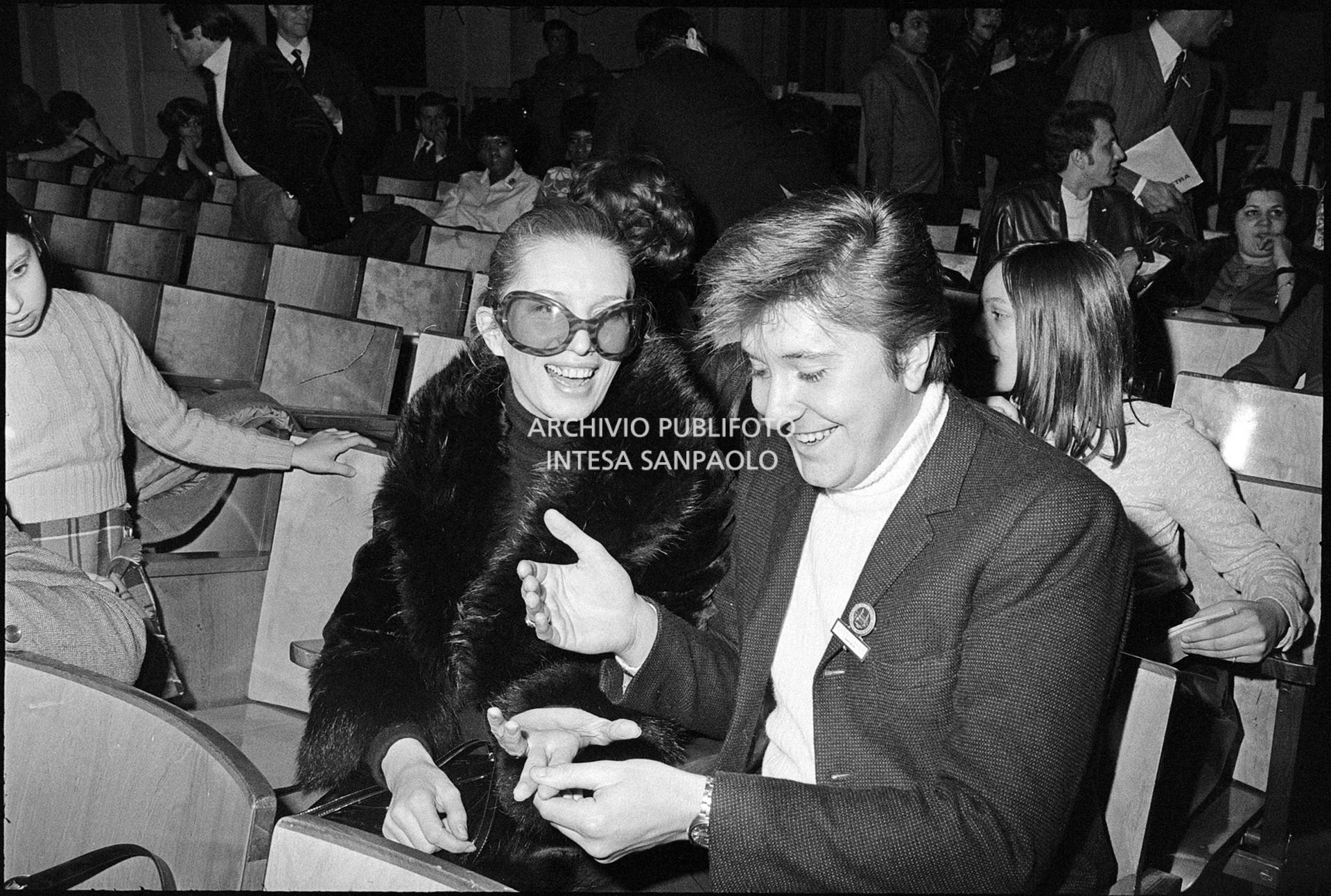 XIX Festival della canzone italiana di Sanremo