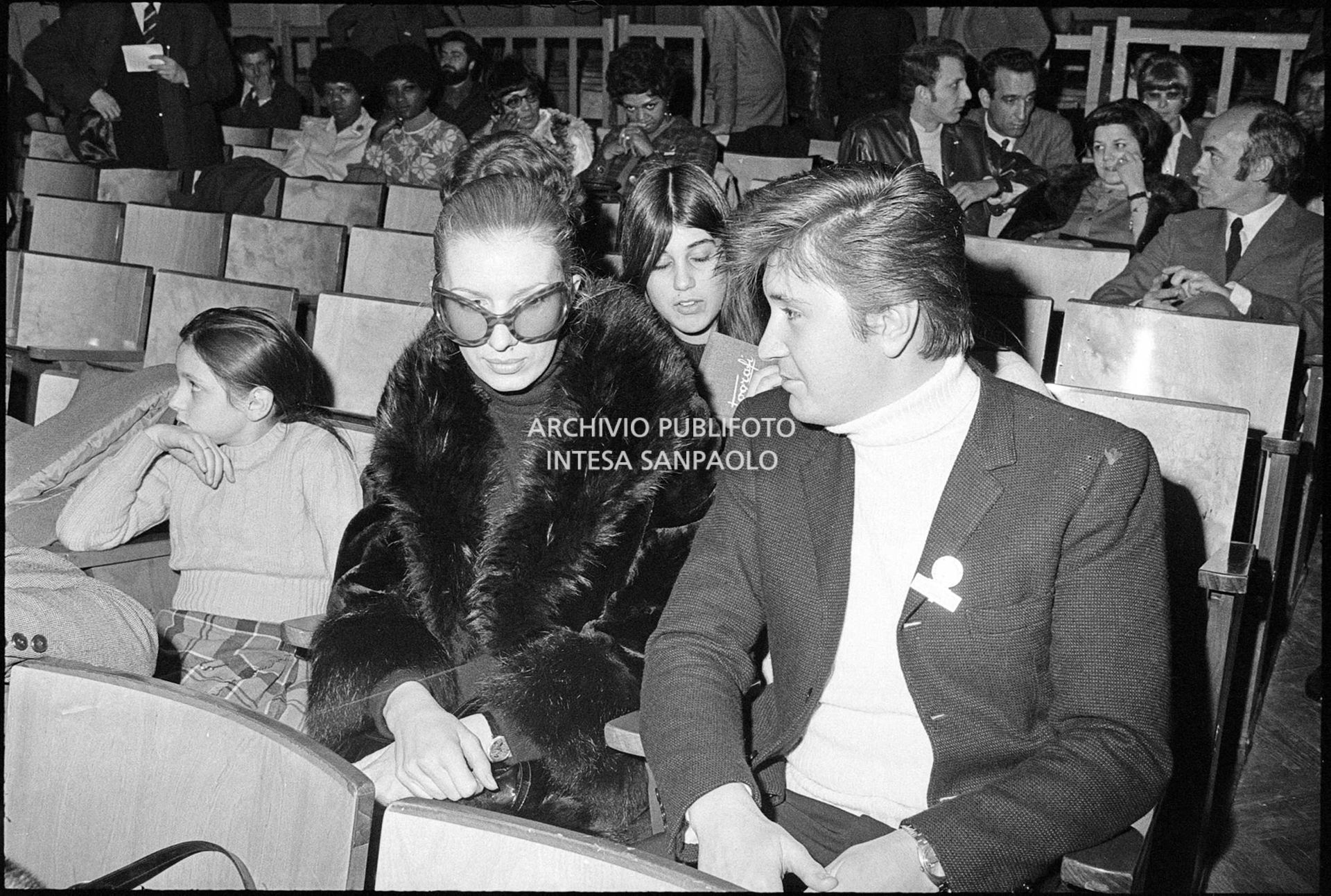 XIX Festival della canzone italiana di Sanremo