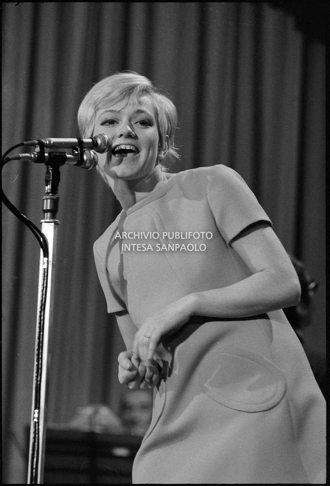 XIX Festival della canzone italiana di Sanremo