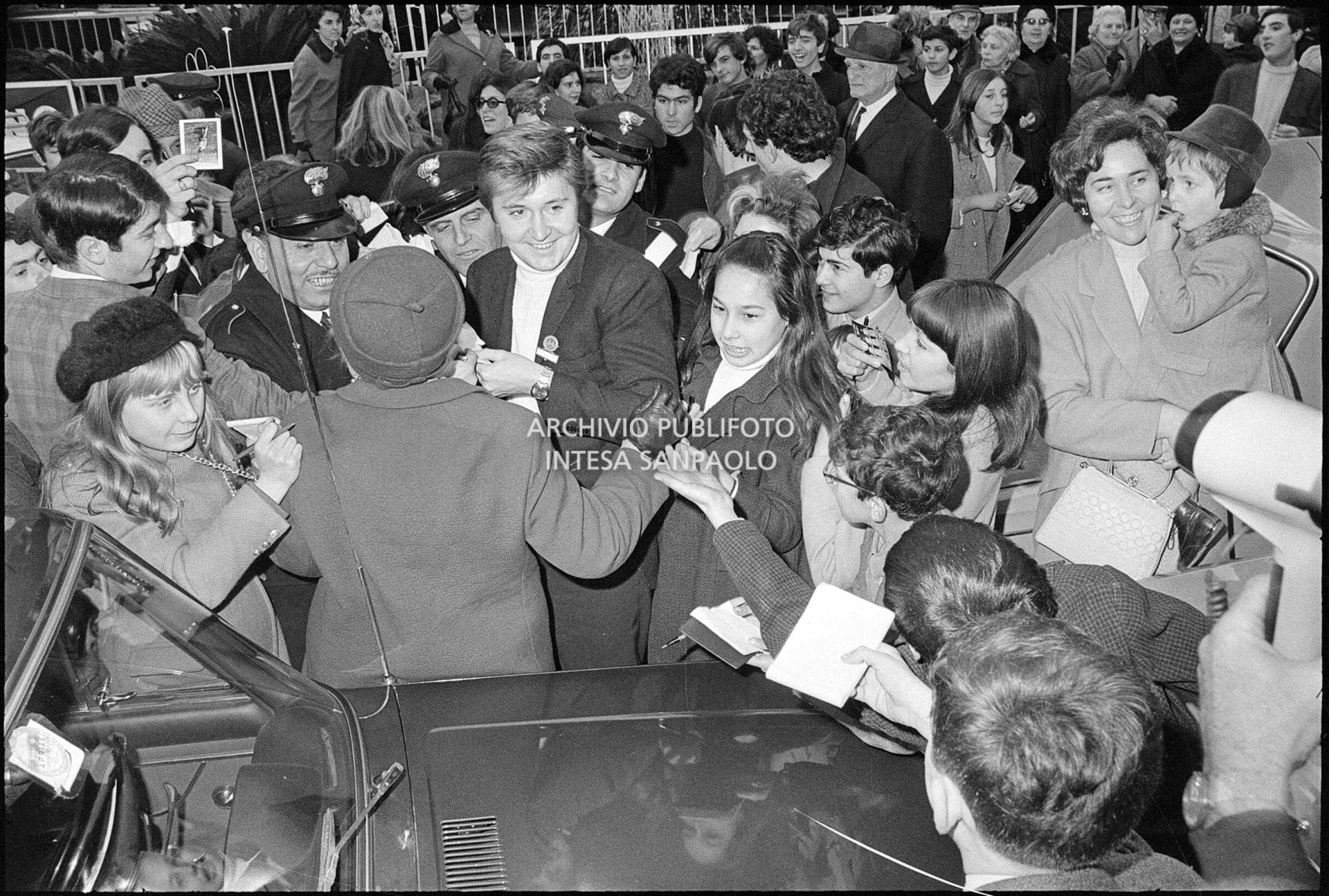 XIX Festival della canzone italiana di Sanremo