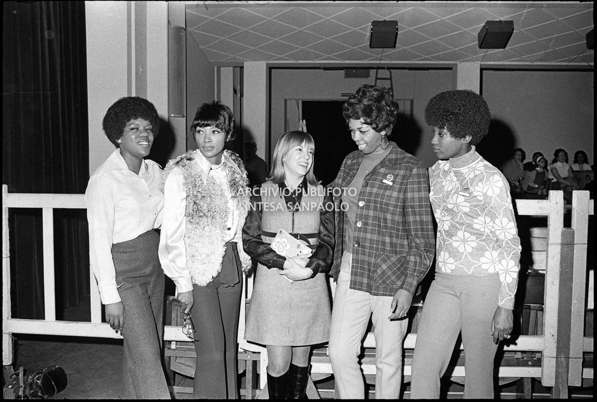 XIX Festival della canzone italiana di Sanremo