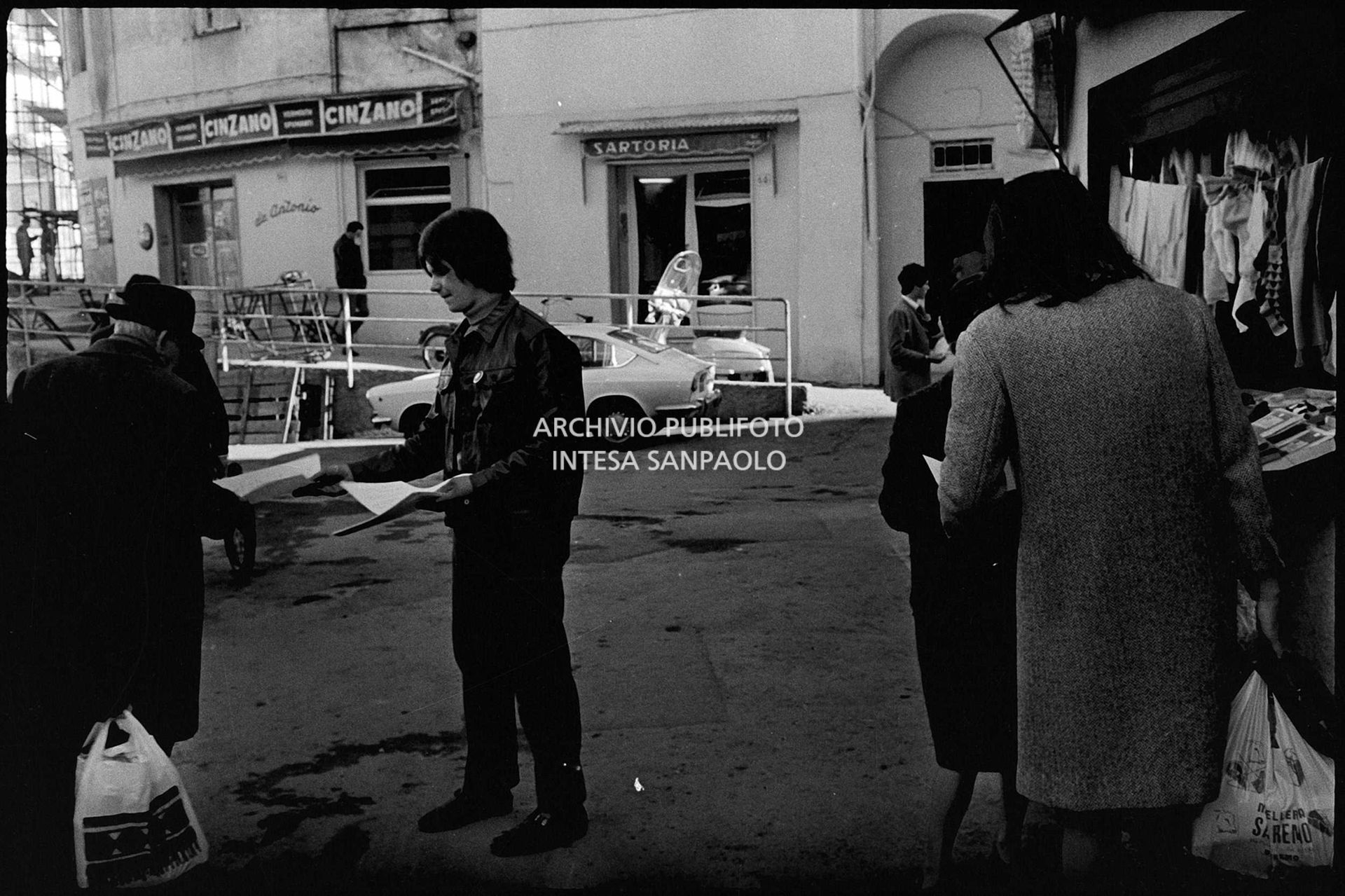 XIX Festival della canzone italiana di Sanremo