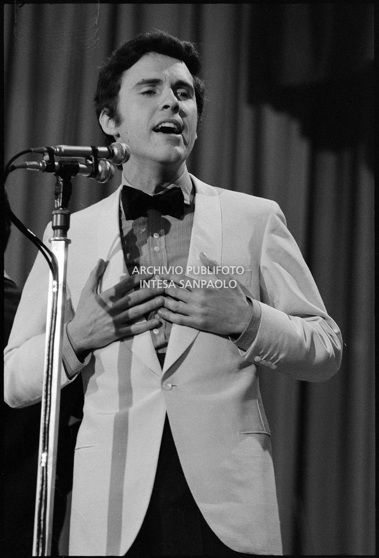 XIX Festival della canzone italiana di Sanremo