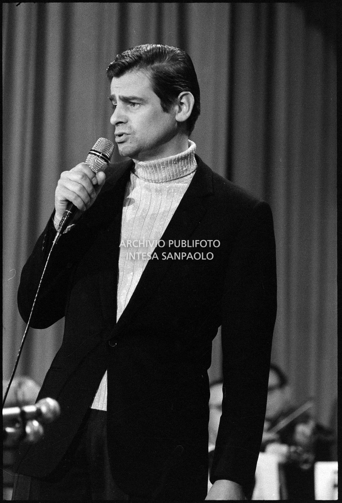 XIX Festival della canzone italiana di Sanremo