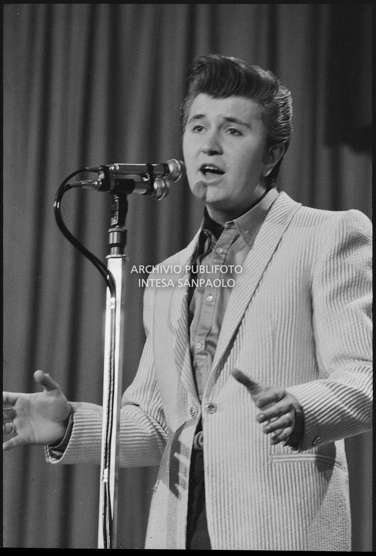 XIX Festival della canzone italiana di Sanremo