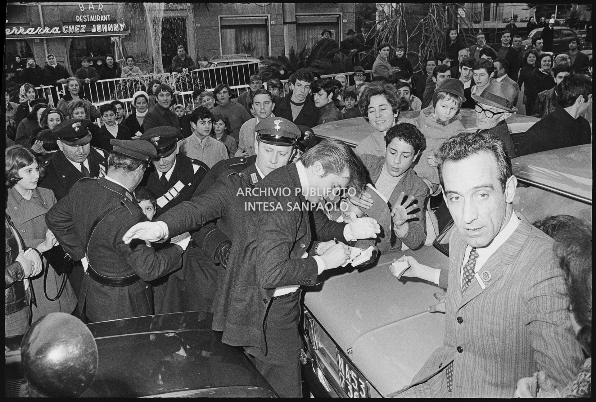 XIX Festival della canzone italiana di Sanremo
