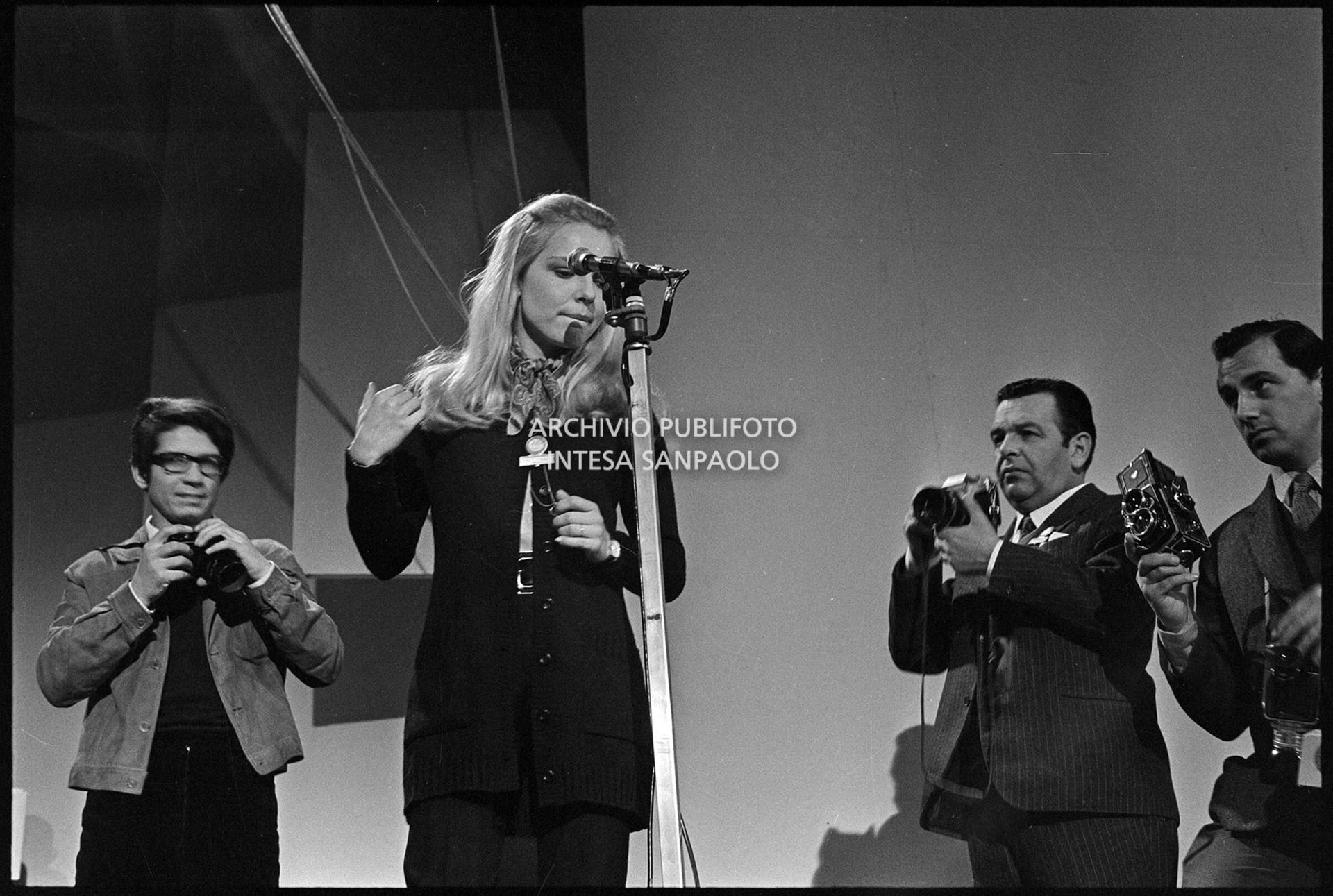 XIX Festival della canzone italiana di Sanremo