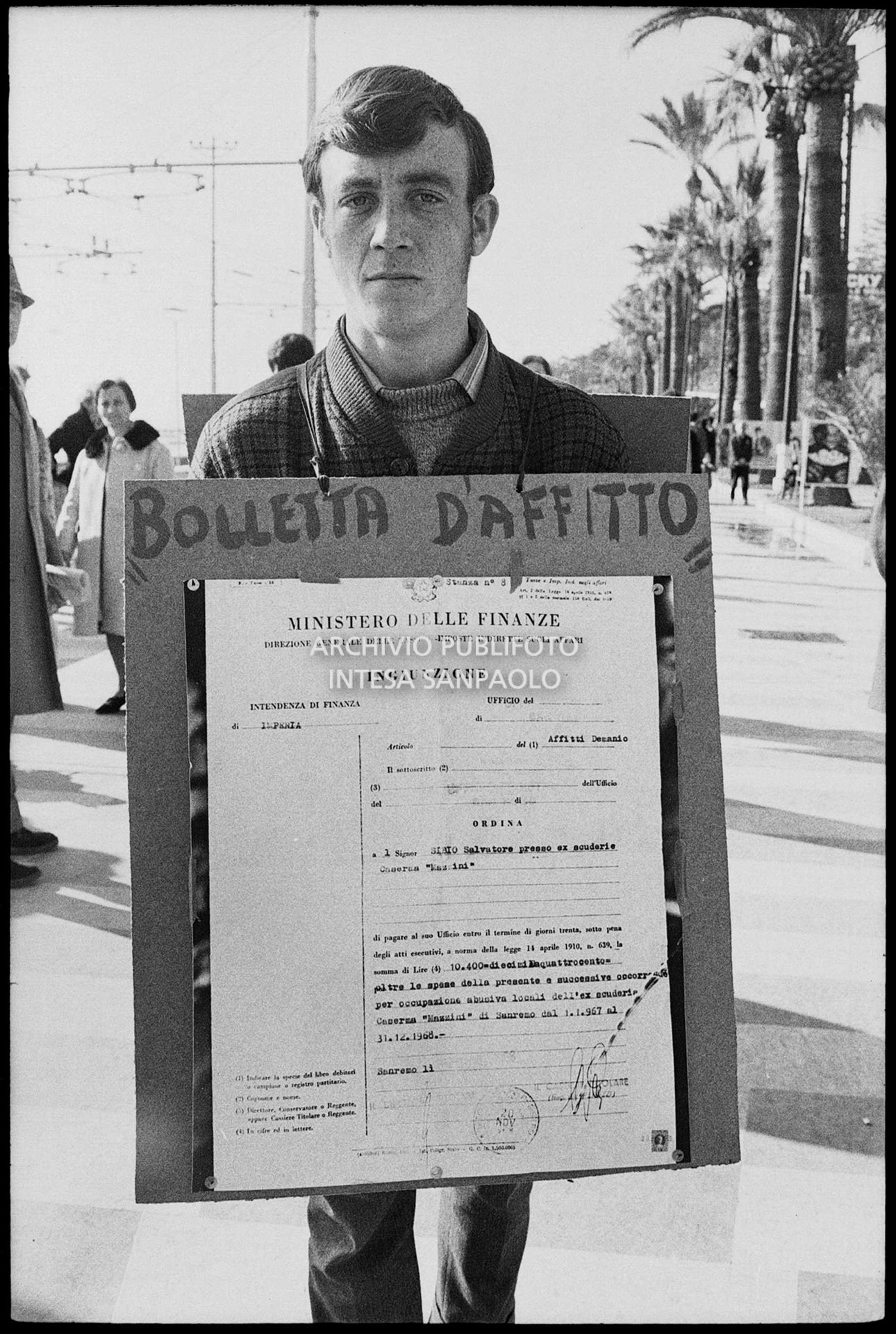 XIX Festival della canzone italiana di Sanremo