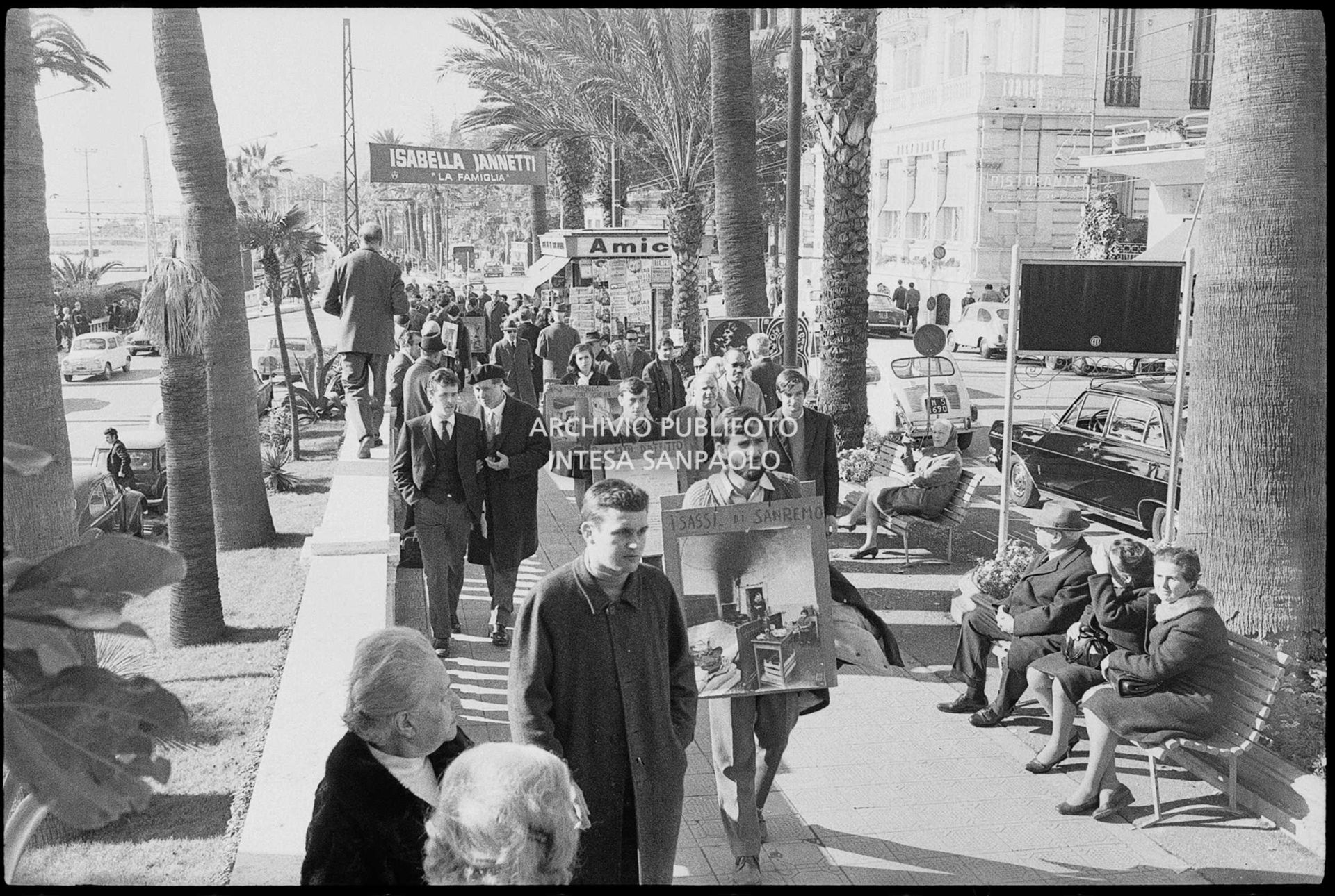 XIX Festival della canzone italiana di Sanremo