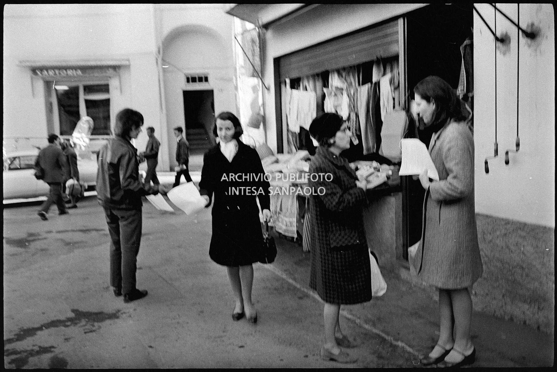 XIX Festival della canzone italiana di Sanremo