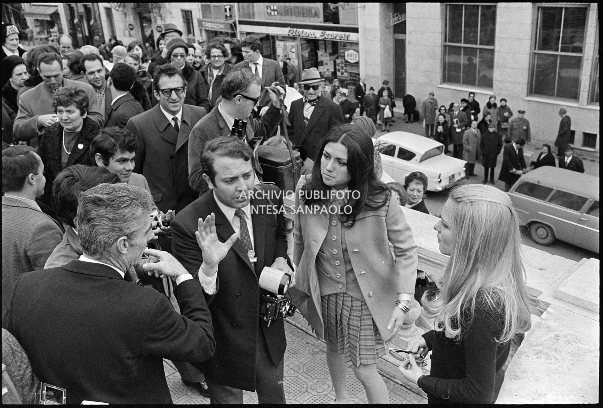 XIX Festival della canzone italiana di Sanremo