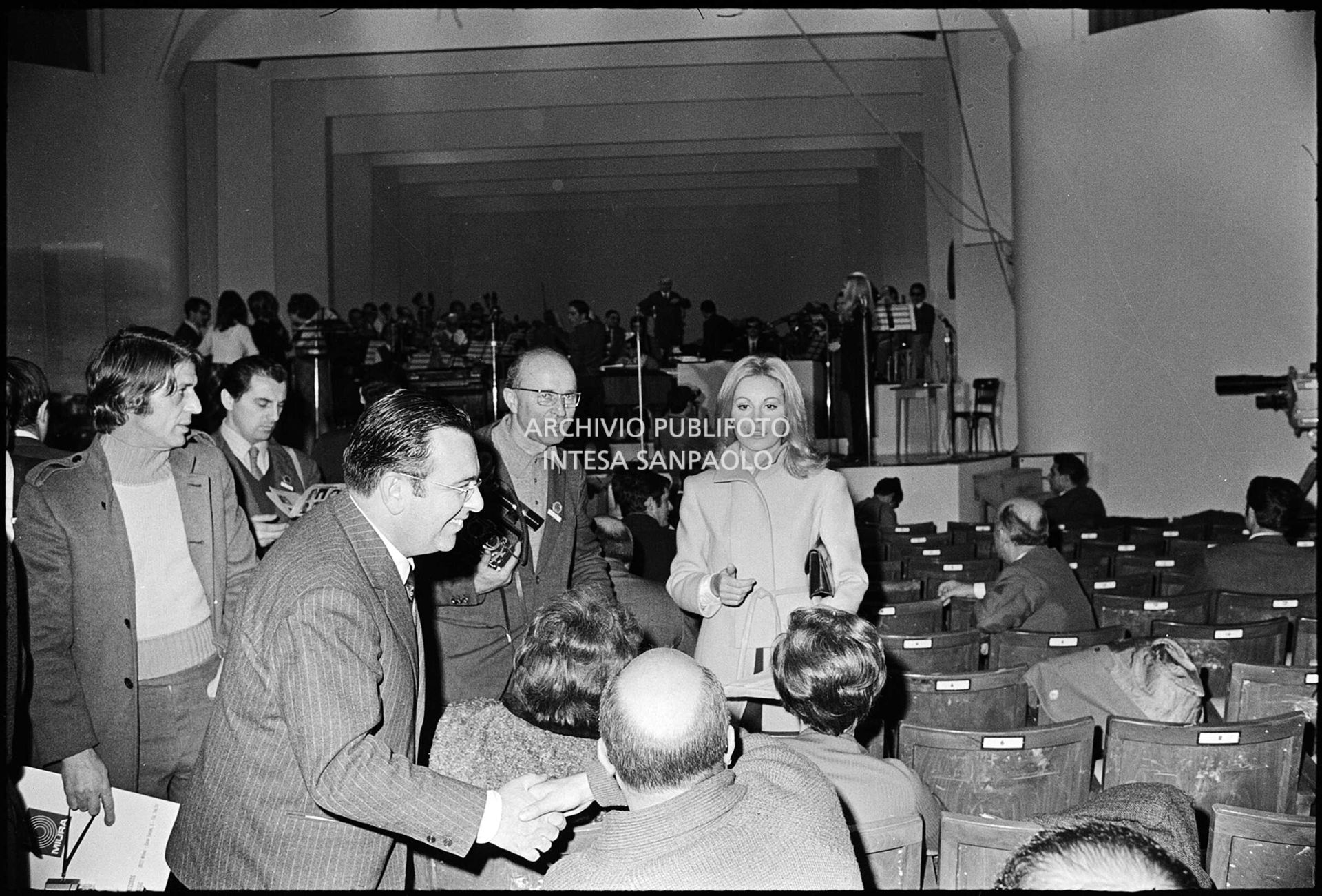 XIX Festival della canzone italiana di Sanremo