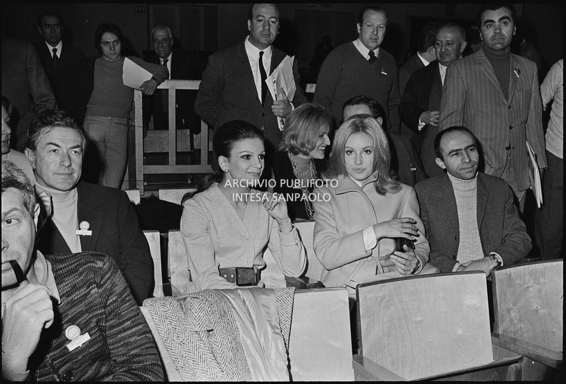 XIX Festival della canzone italiana di Sanremo