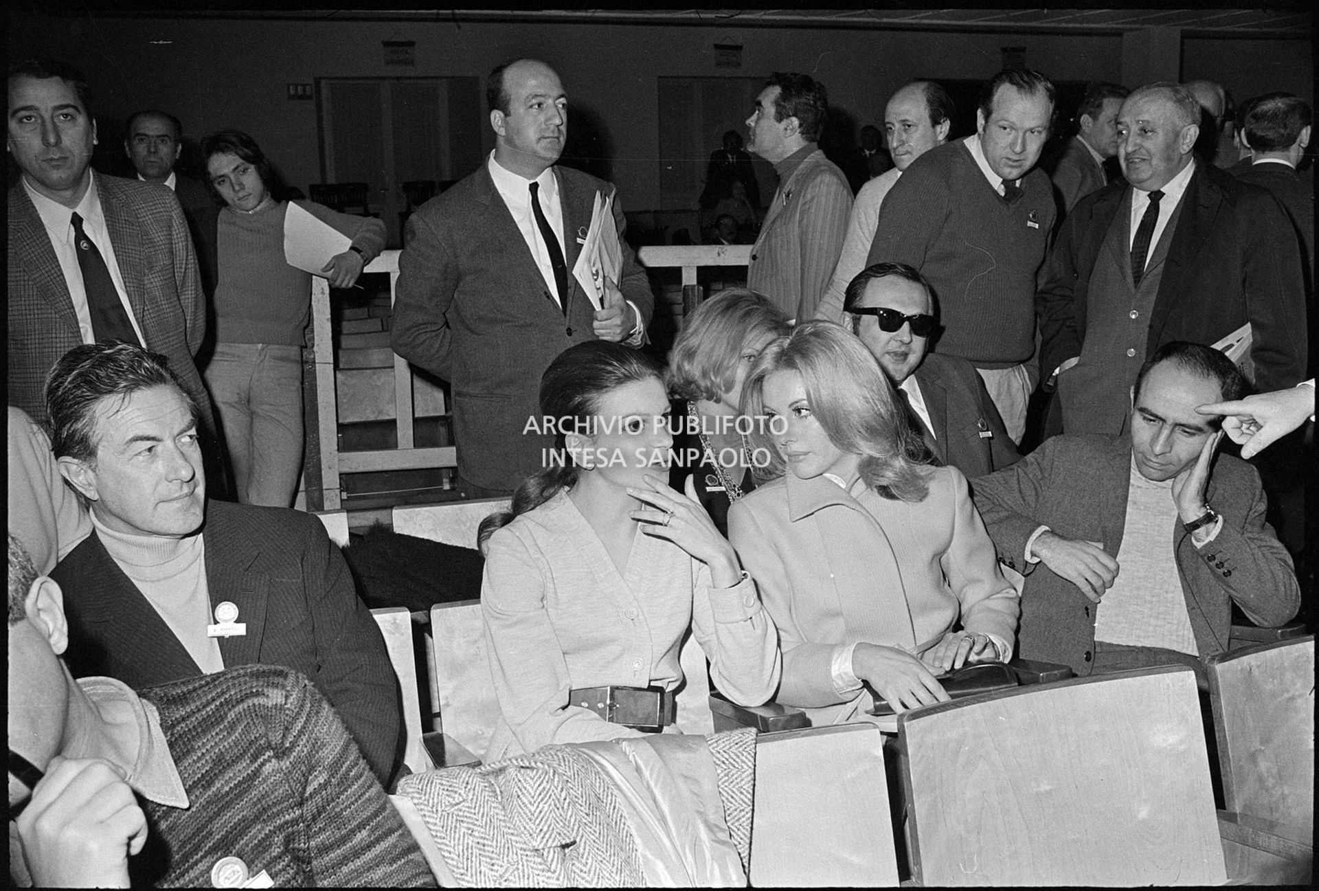 XIX Festival della canzone italiana di Sanremo