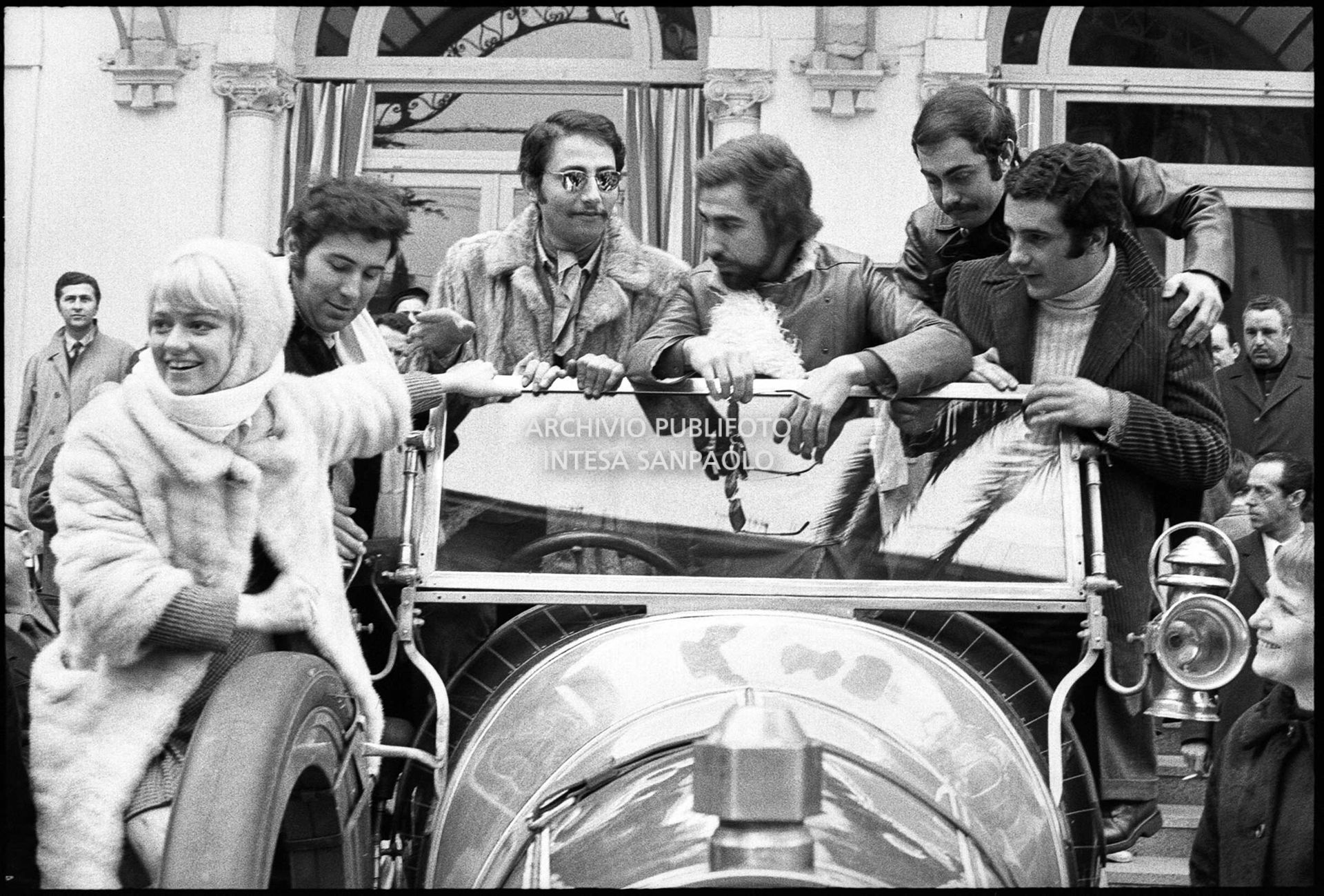 XIX Festival della canzone italiana di Sanremo