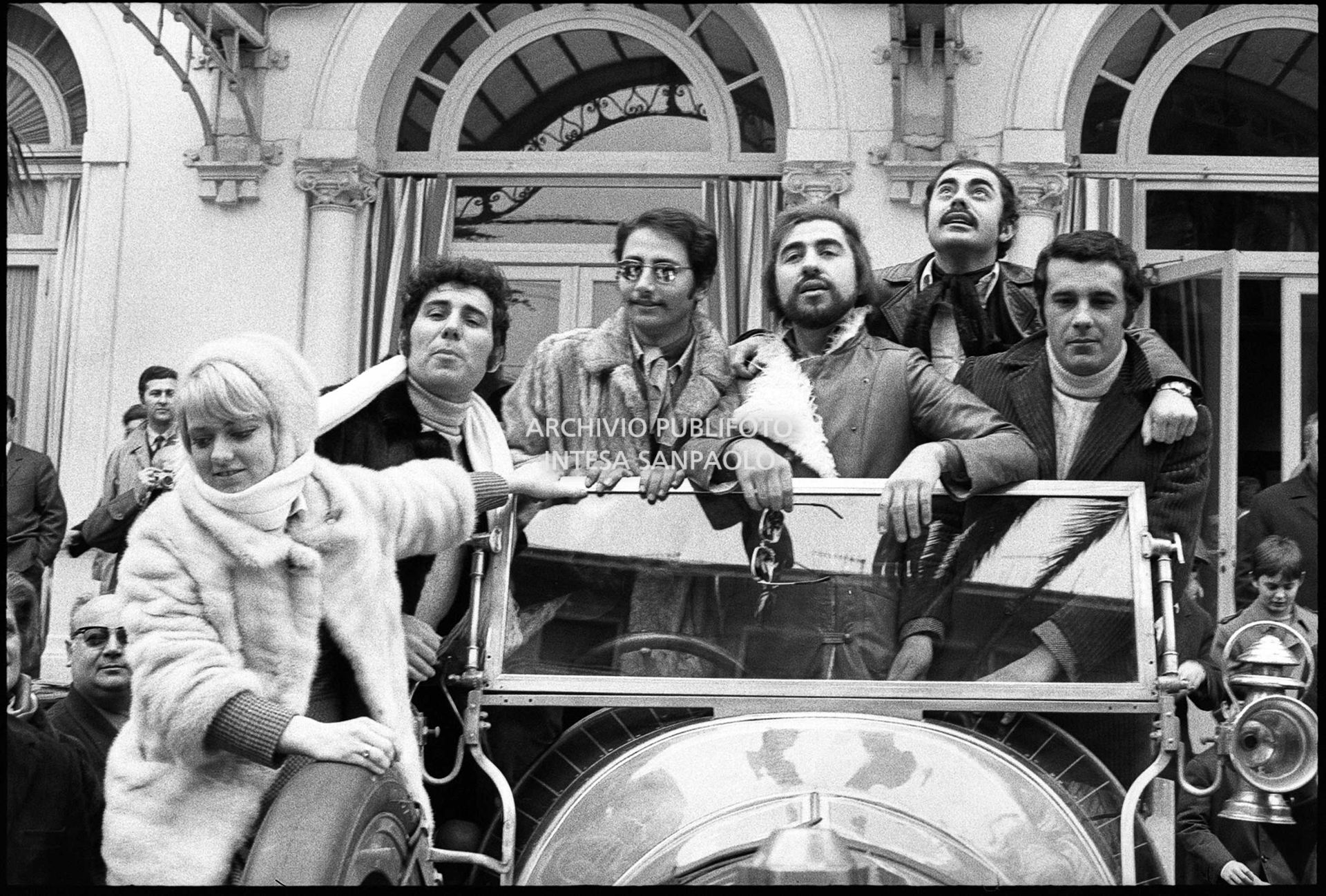 XIX Festival della canzone italiana di Sanremo