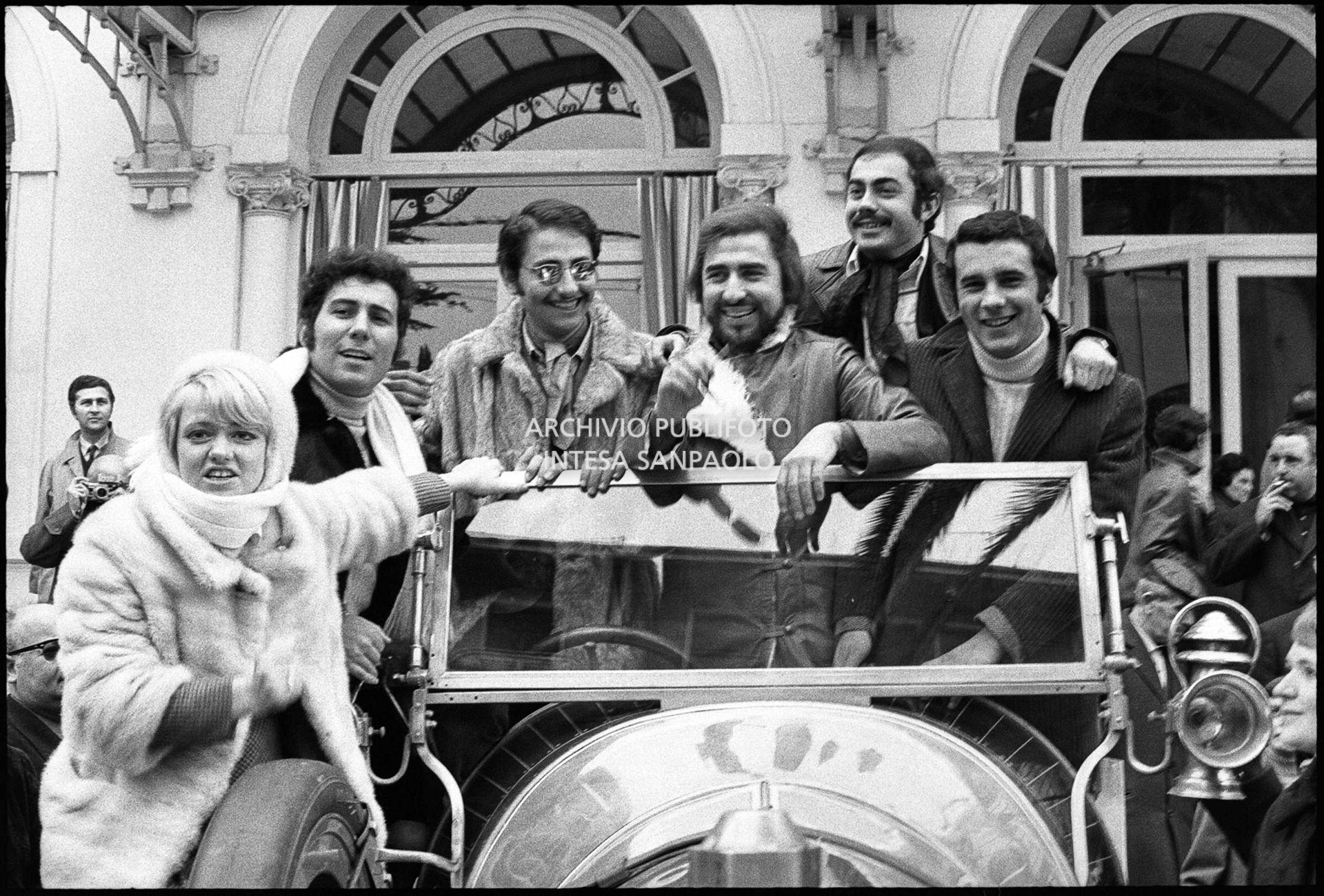 XIX Festival della canzone italiana di Sanremo