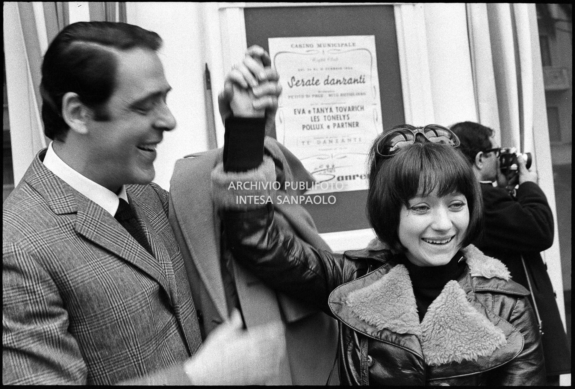 XIX Festival della canzone italiana di Sanremo