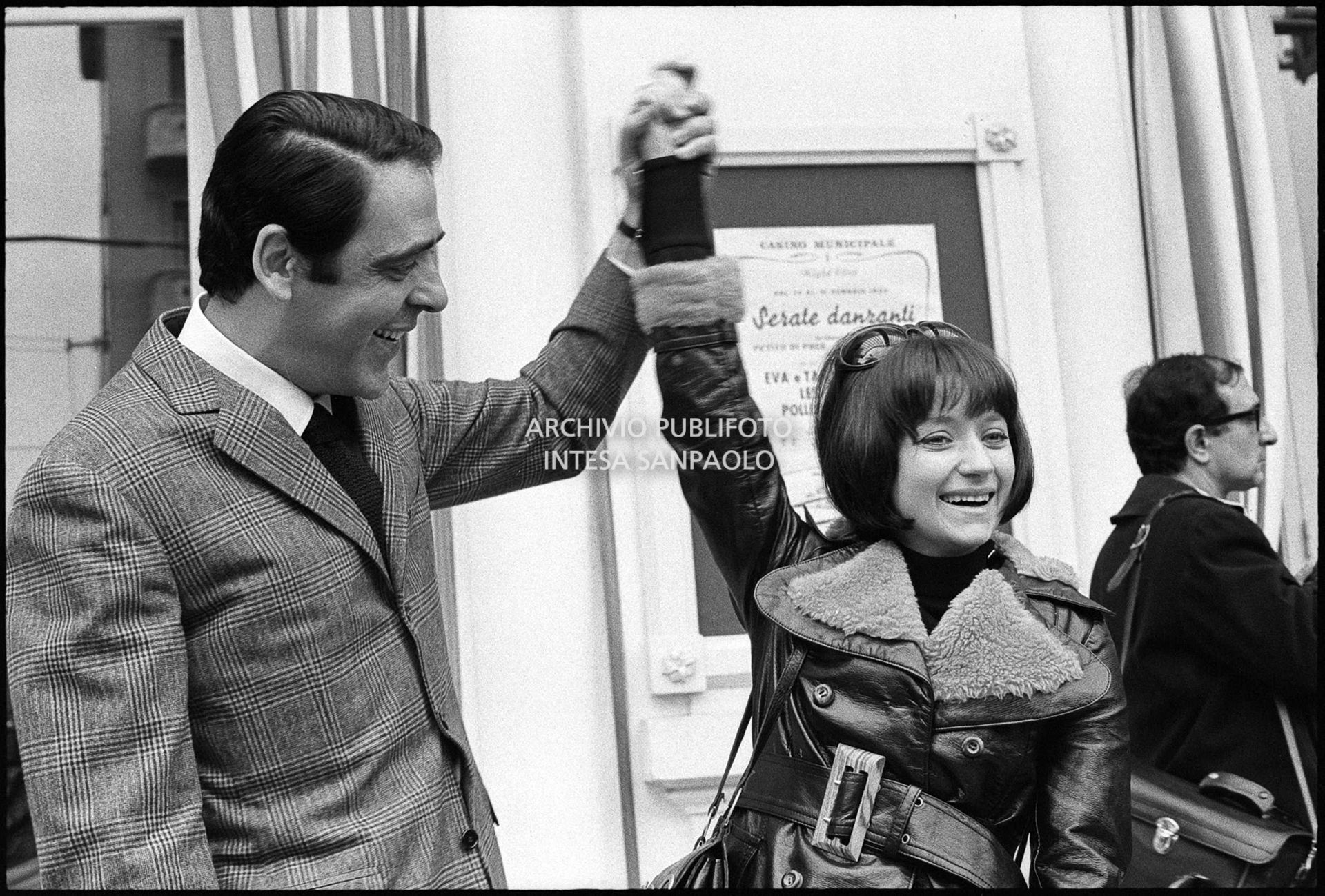 XIX Festival della canzone italiana di Sanremo