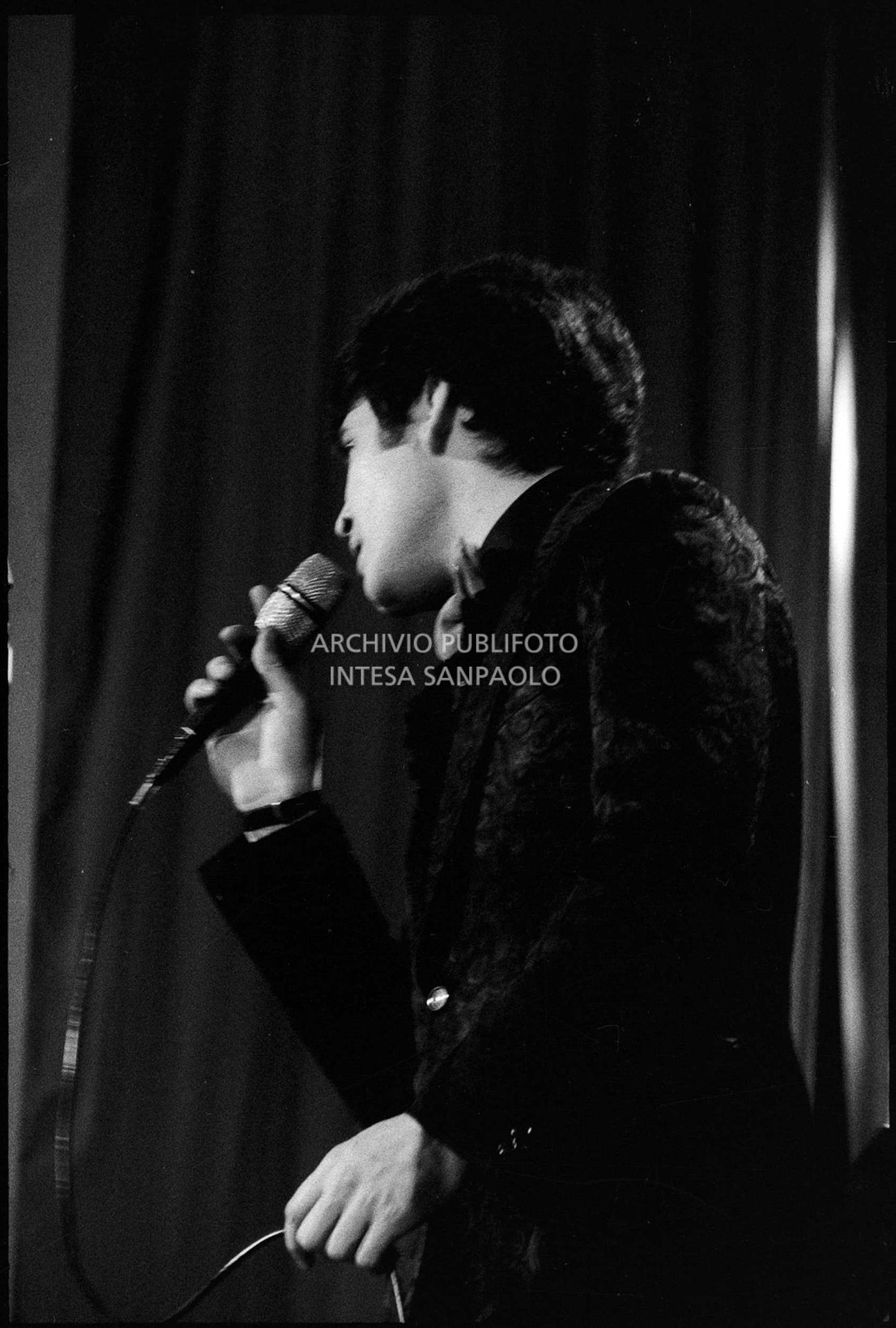 XIX Festival della canzone italiana di Sanremo