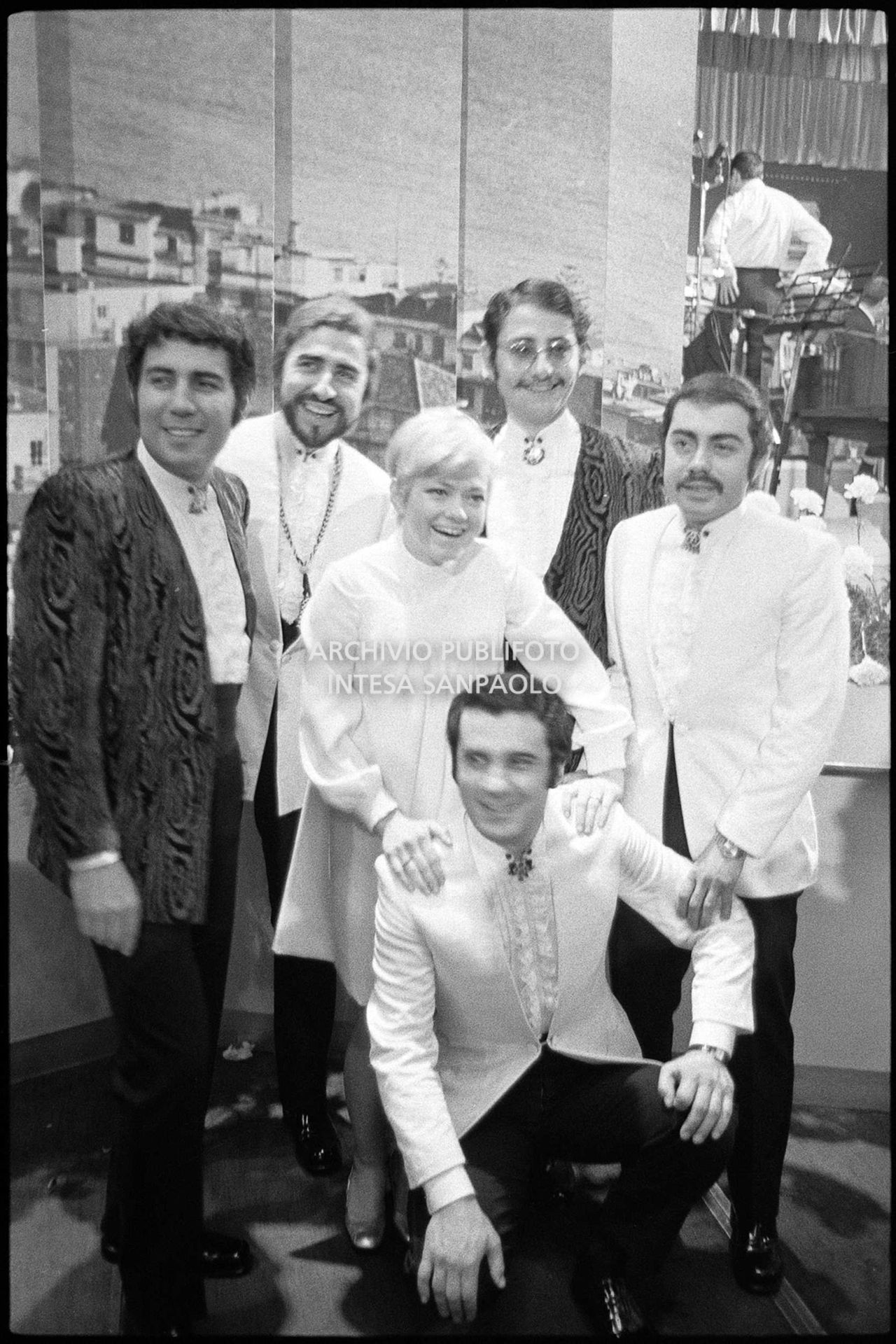 XIX Festival della canzone italiana di Sanremo