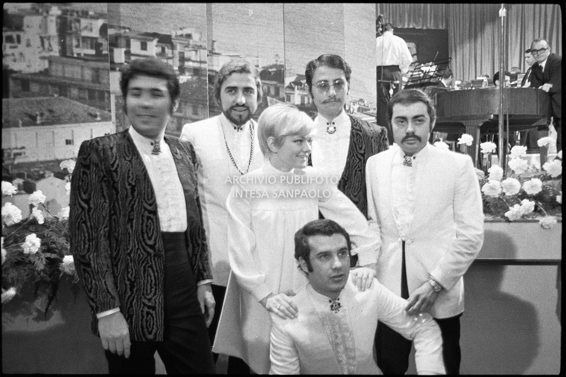 XIX Festival della canzone italiana di Sanremo