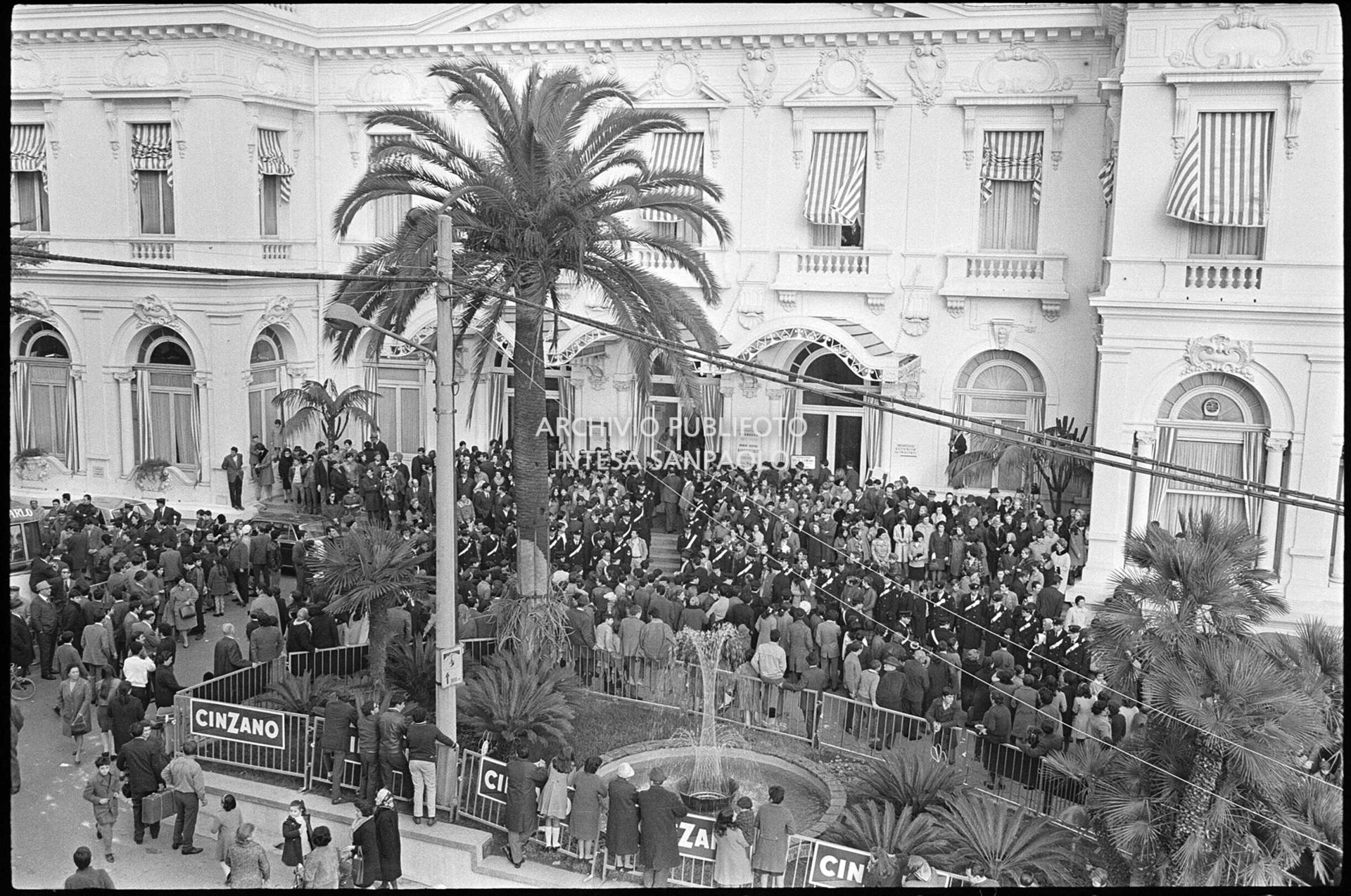 XIX Festival della canzone italiana di Sanremo