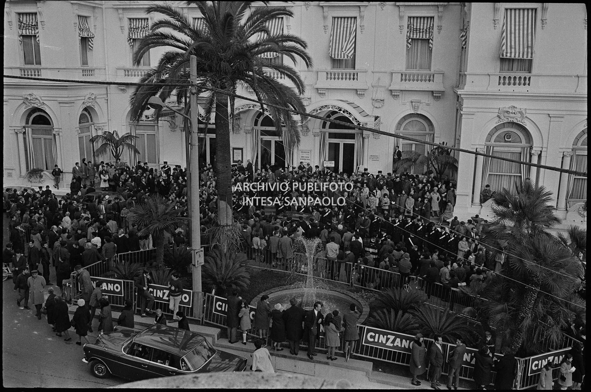 XIX Festival della canzone italiana di Sanremo