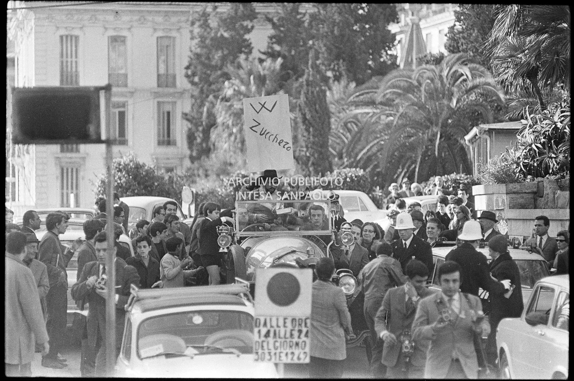 XIX Festival della canzone italiana di Sanremo