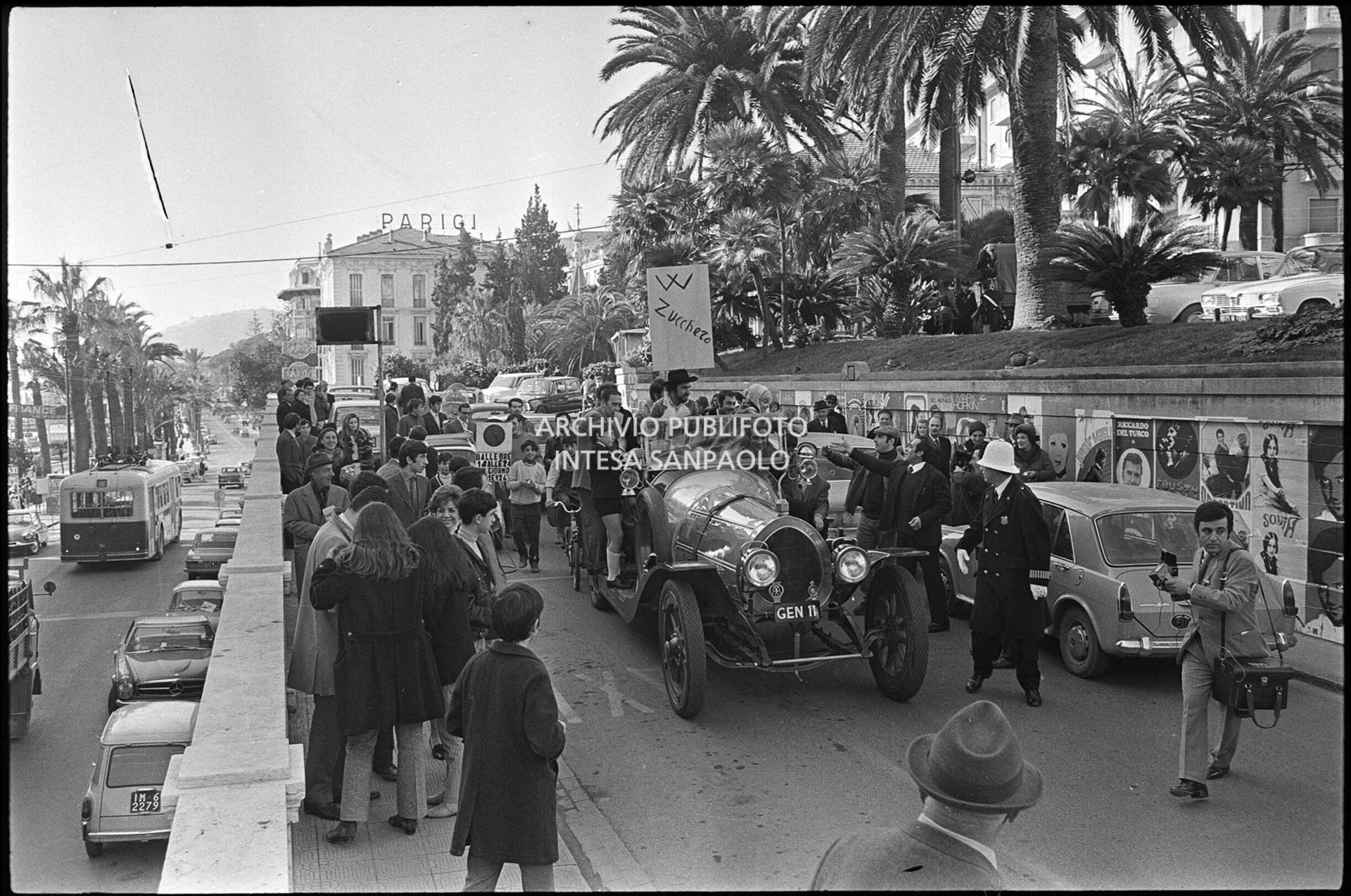 XIX Festival della canzone italiana di Sanremo