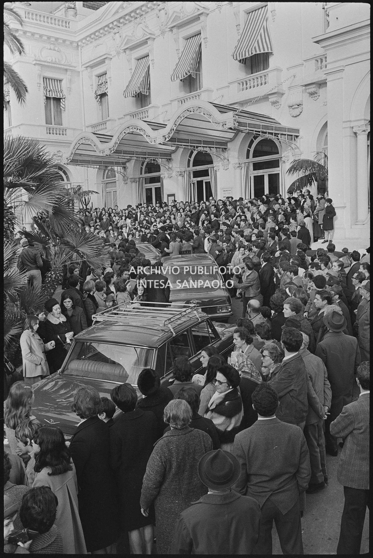 XIX Festival della canzone italiana di Sanremo