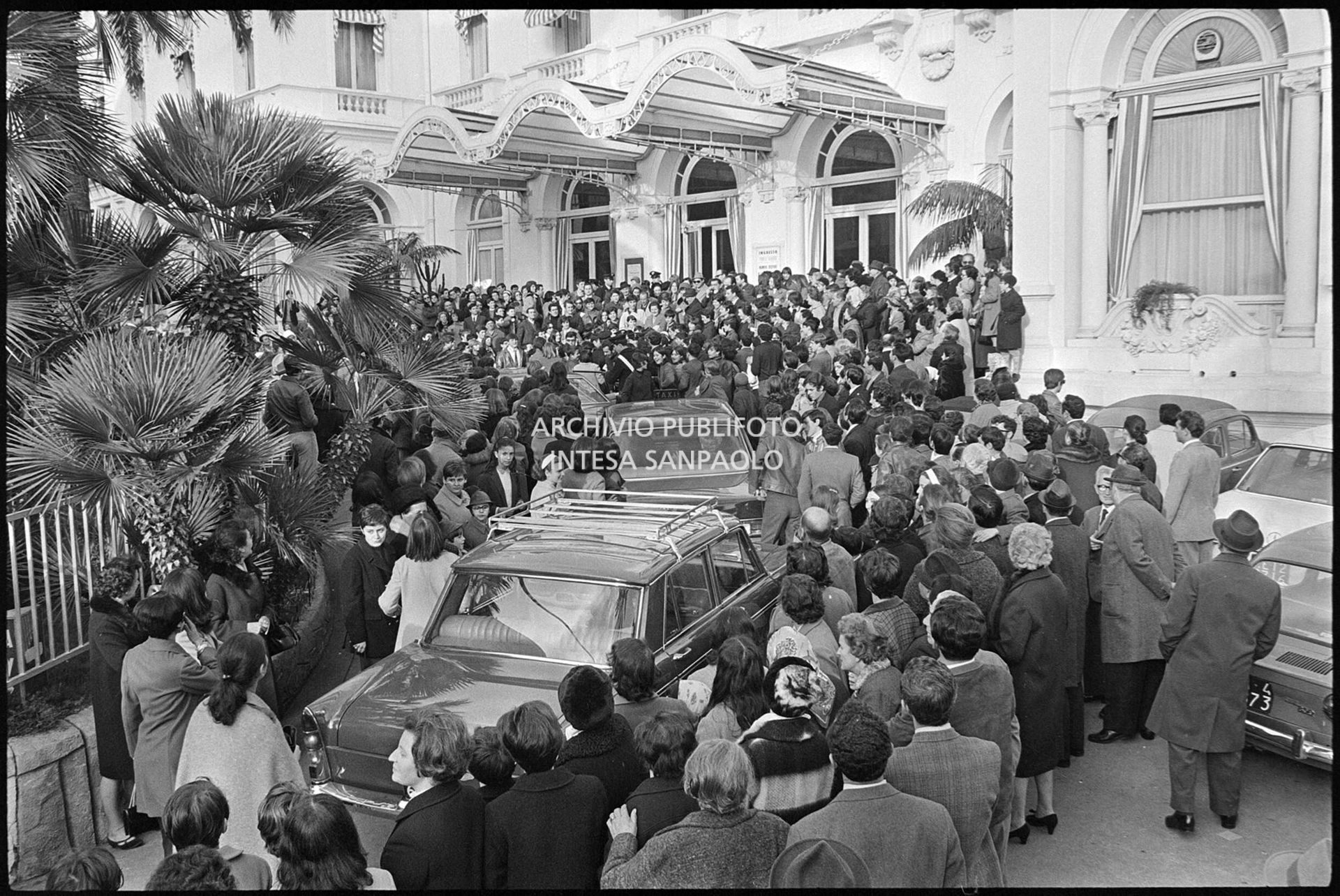 XIX Festival della canzone italiana di Sanremo
