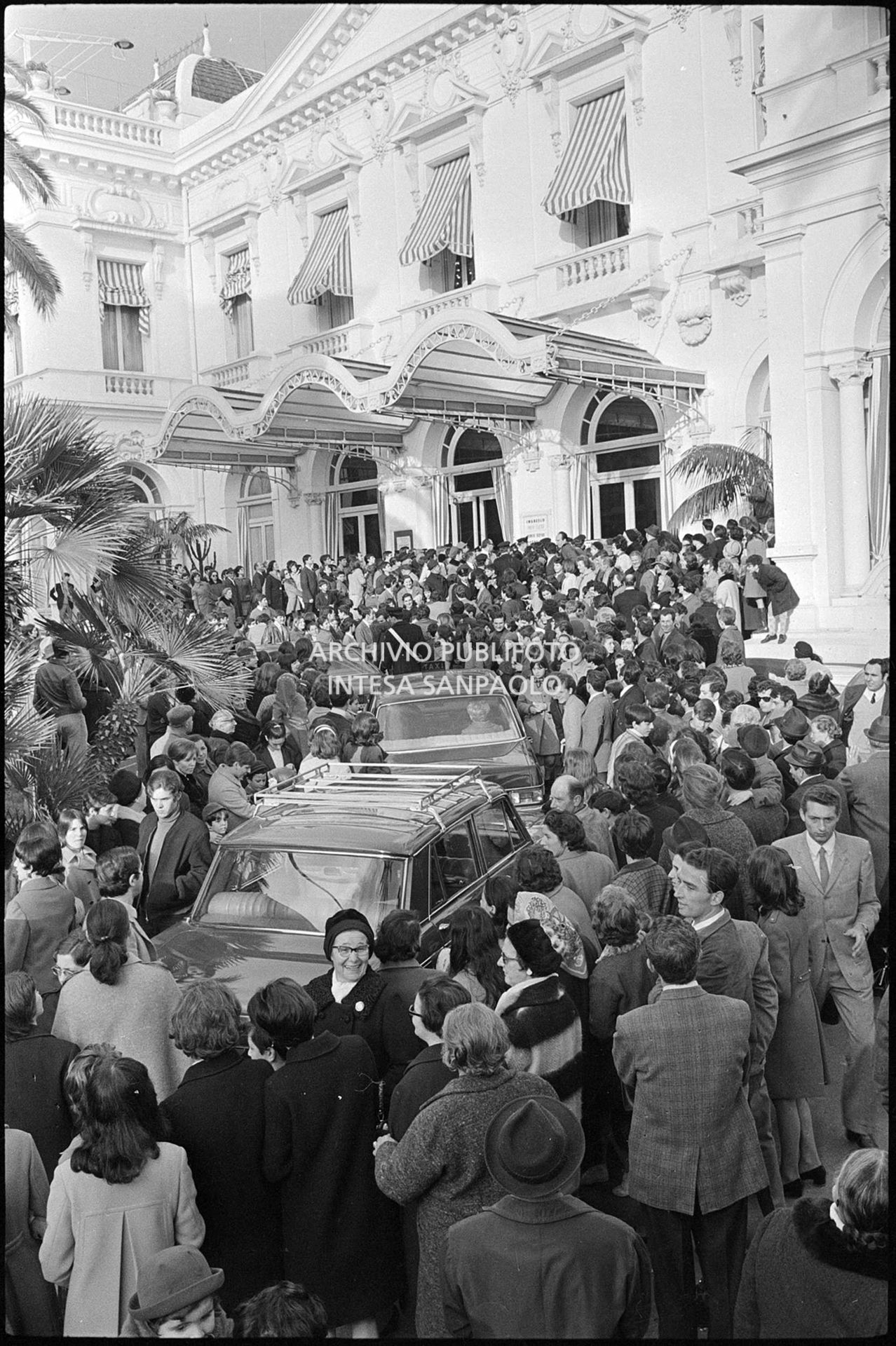 XIX Festival della canzone italiana di Sanremo