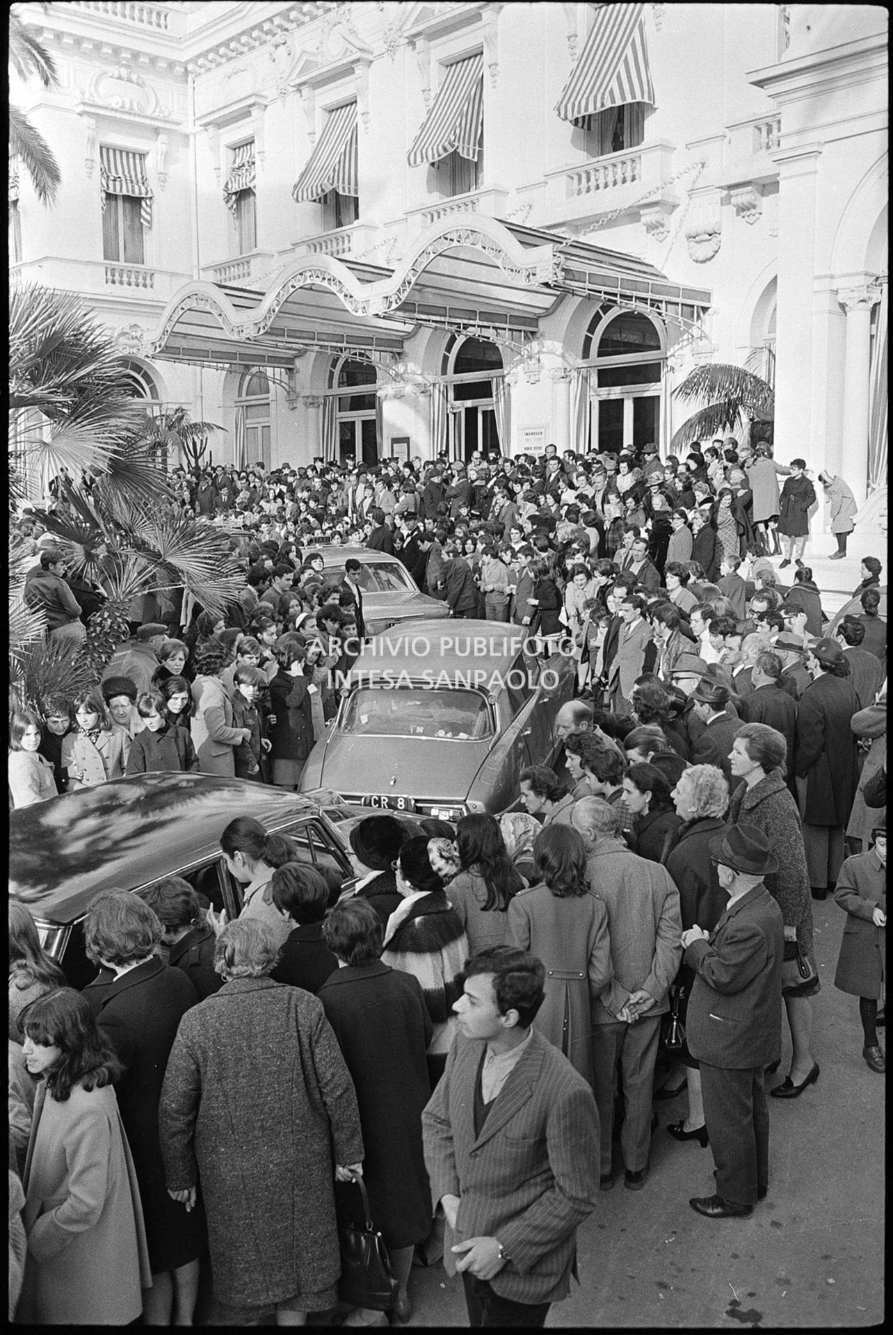 XIX Festival della canzone italiana di Sanremo