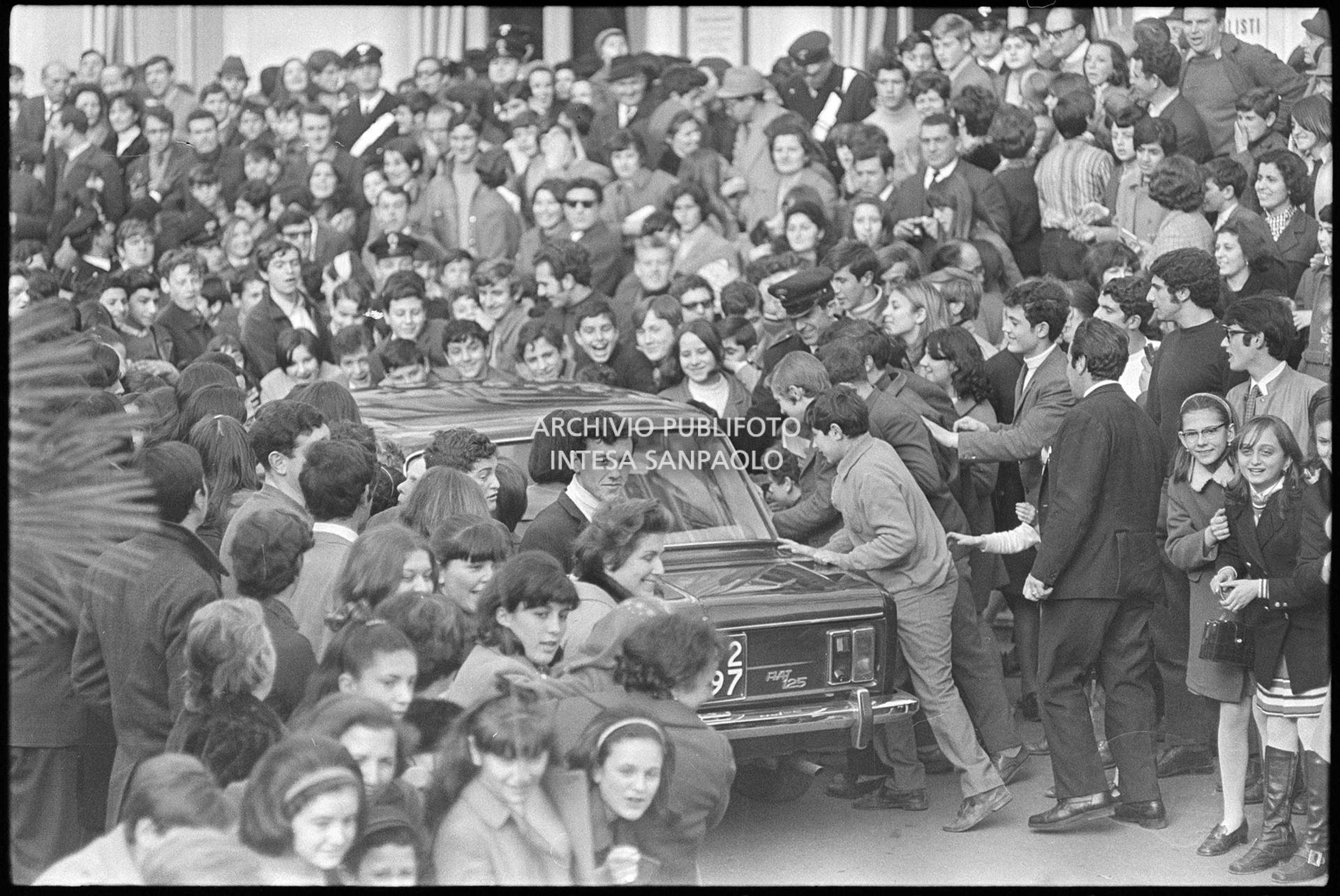 XIX Festival della canzone italiana di Sanremo