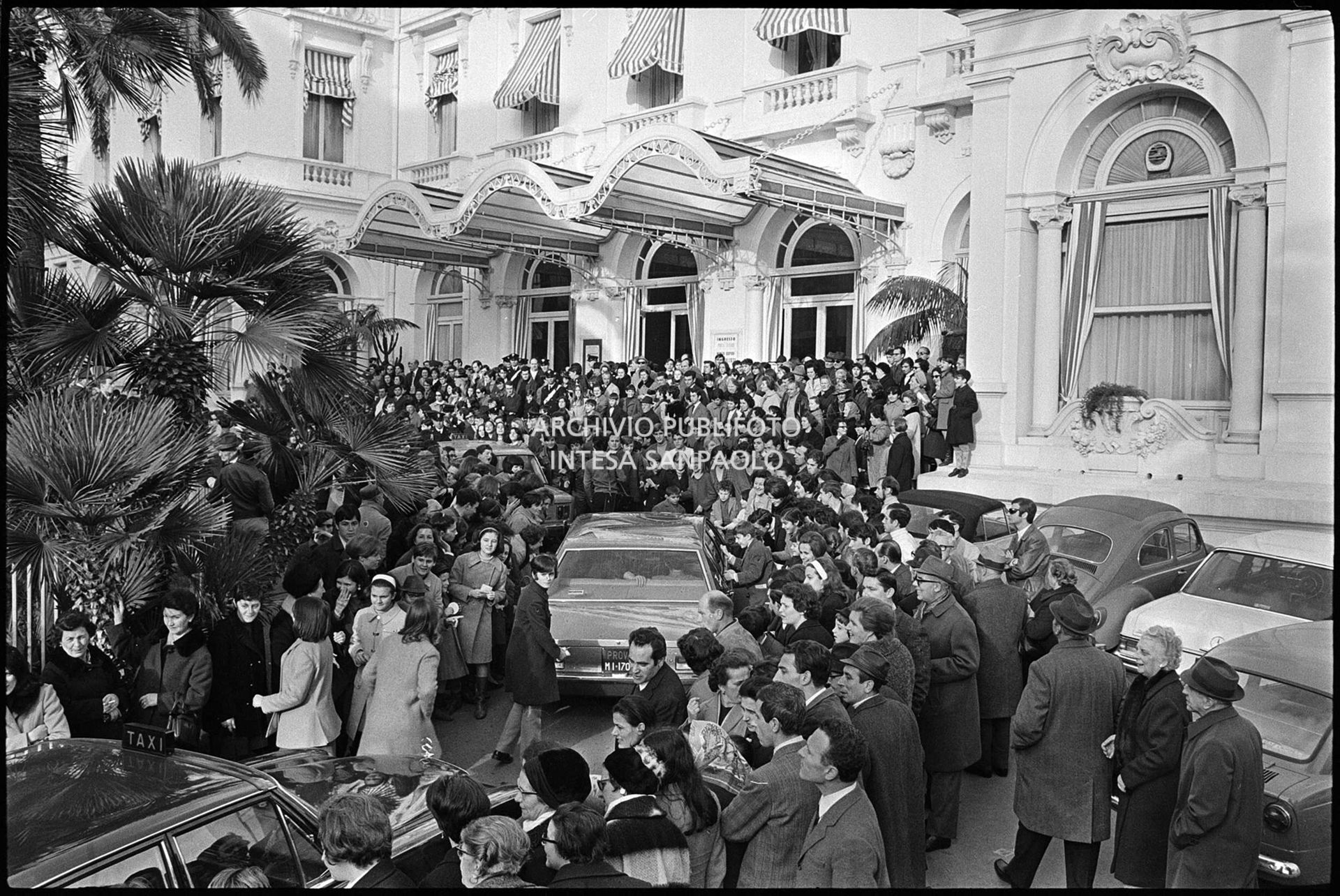 XIX Festival della canzone italiana di Sanremo