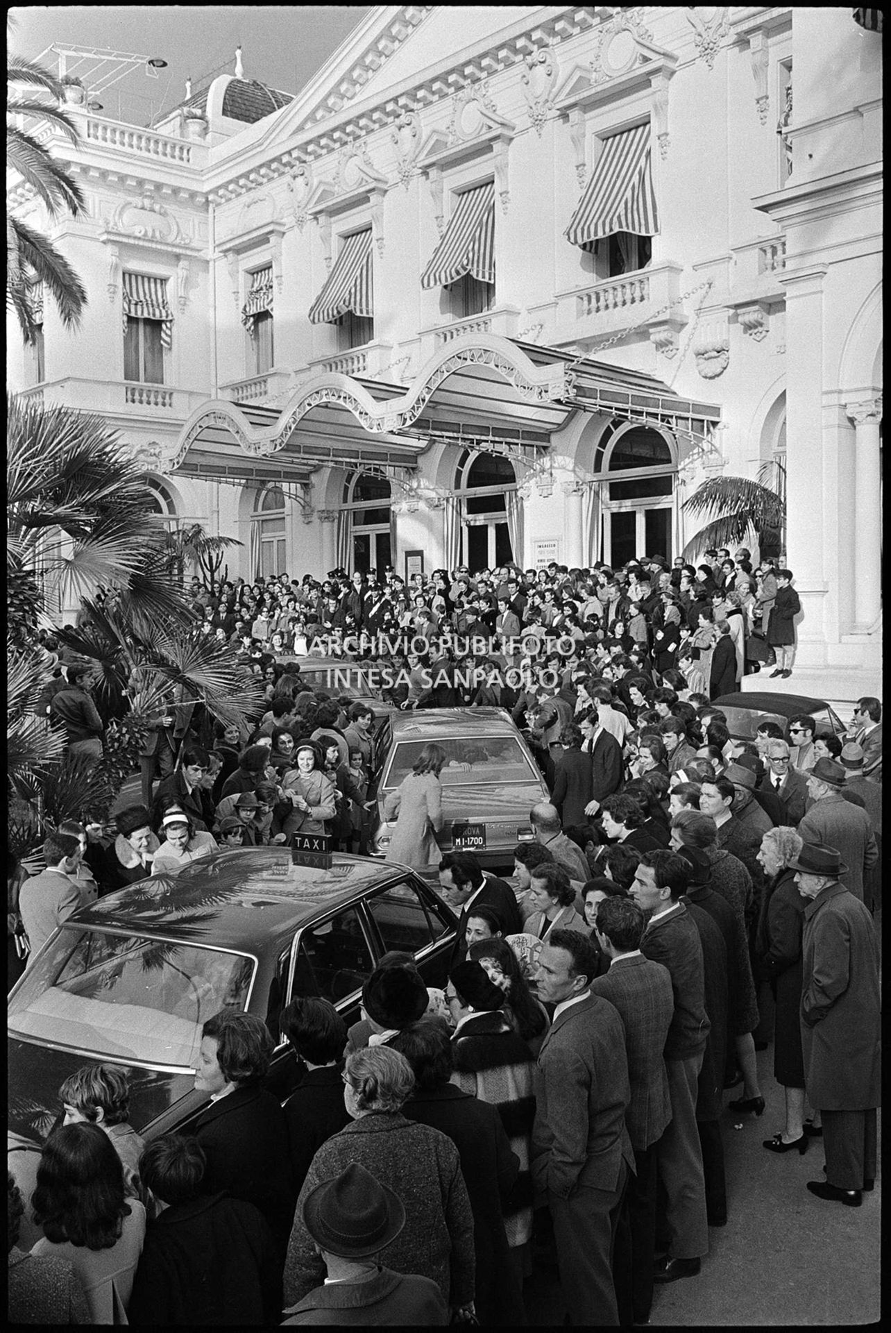 XIX Festival della canzone italiana di Sanremo