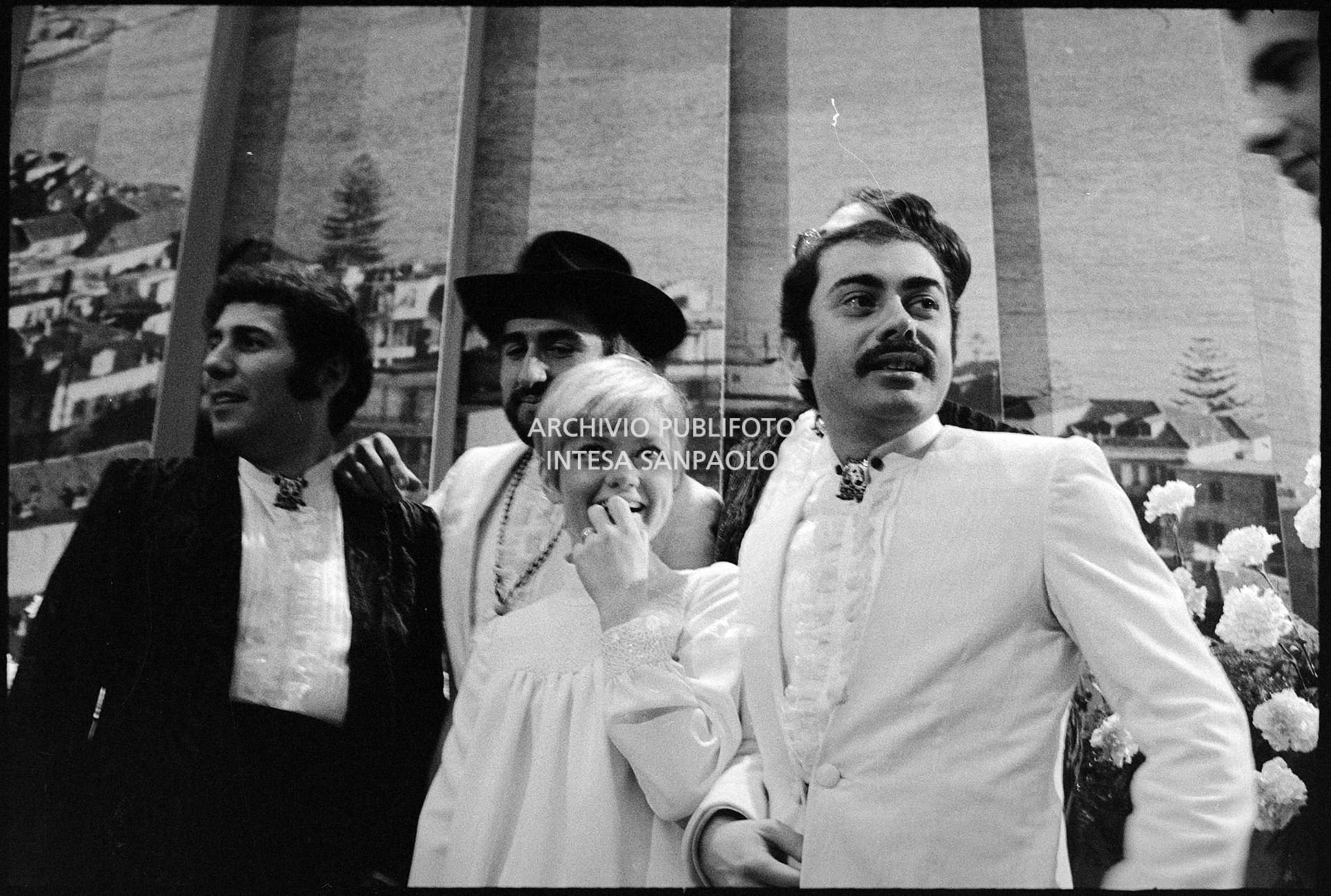 XIX Festival della canzone italiana di Sanremo