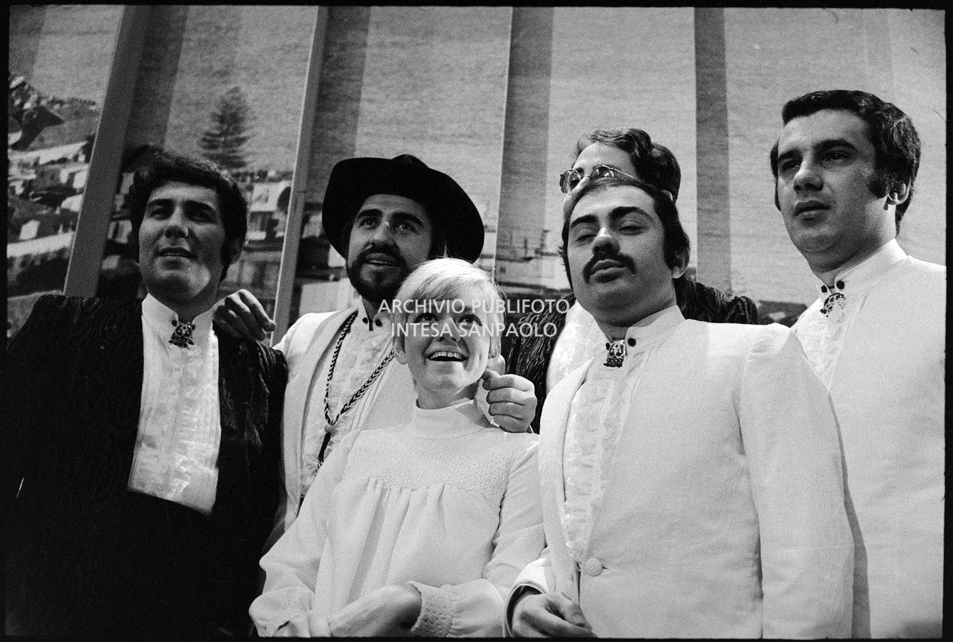 XIX Festival della canzone italiana di Sanremo