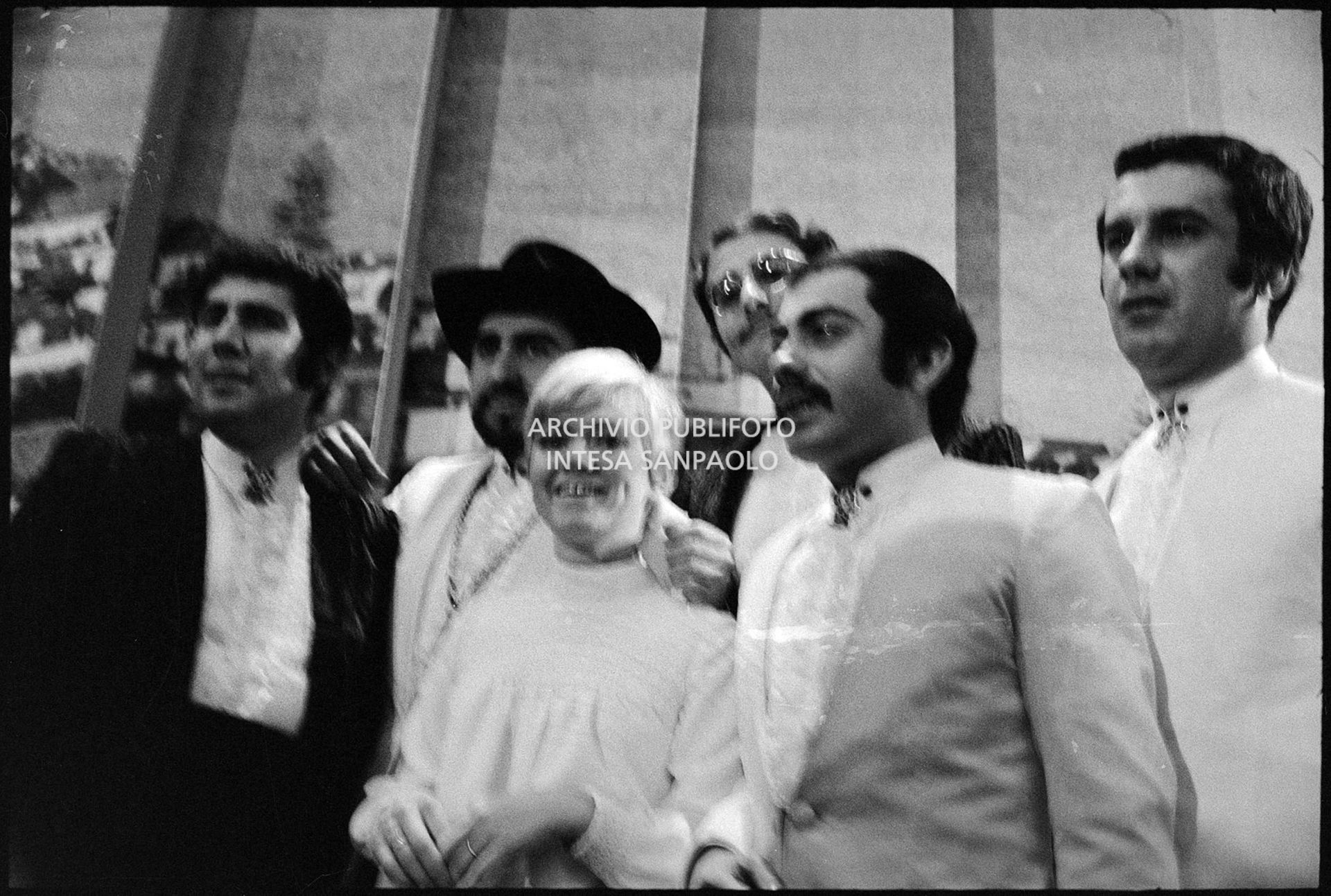 XIX Festival della canzone italiana di Sanremo