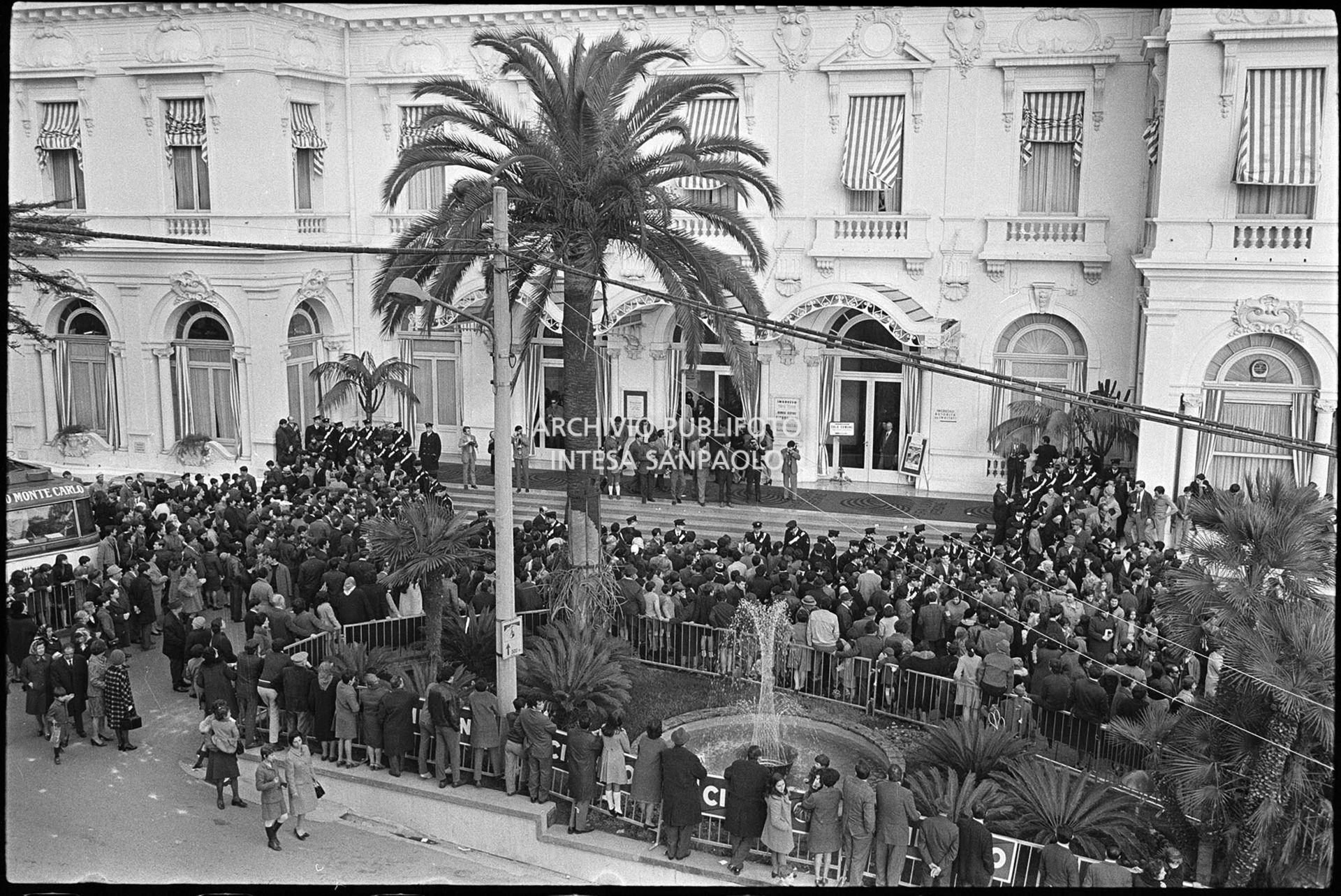 XIX Festival della canzone italiana di Sanremo