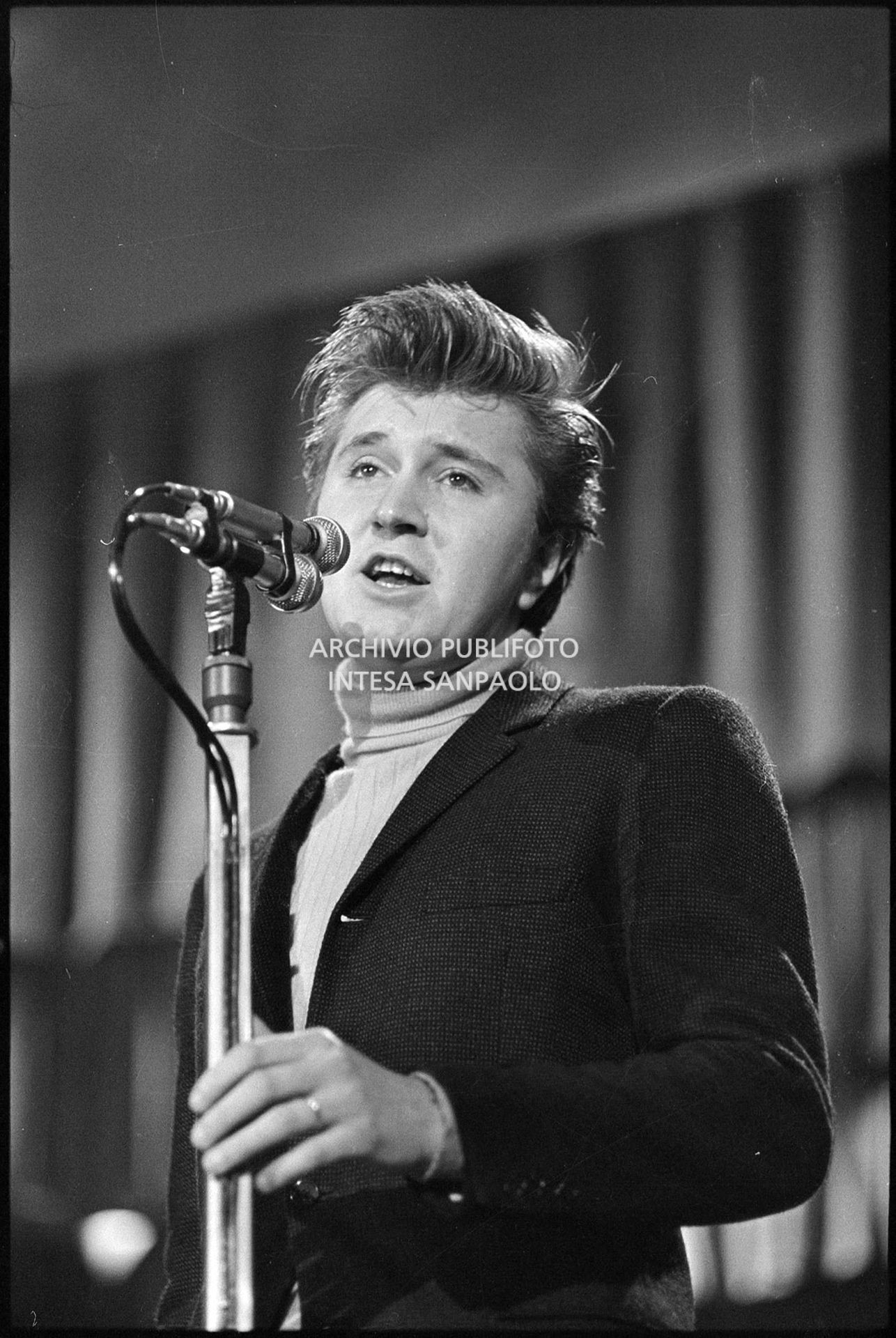 XIX Festival della canzone italiana di Sanremo