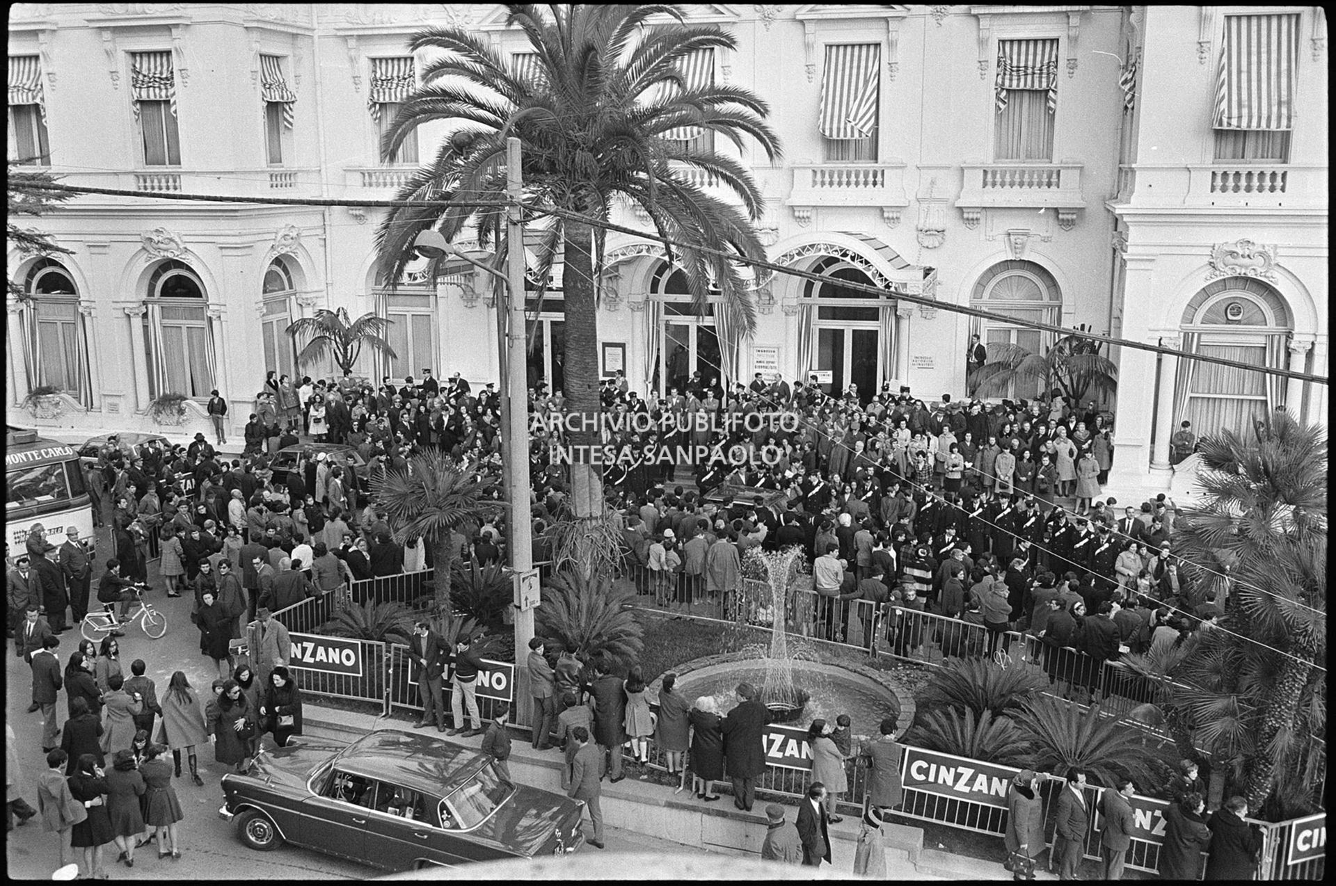 XIX Festival della canzone italiana di Sanremo