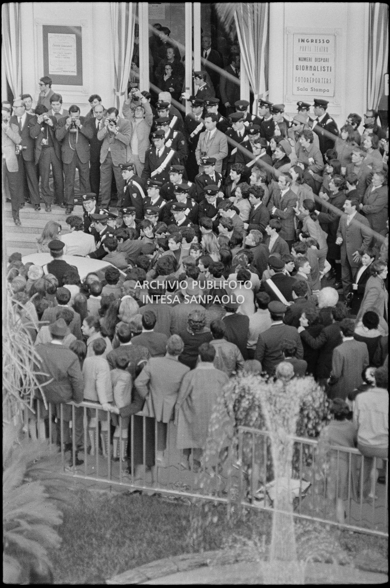XIX Festival della canzone italiana di Sanremo