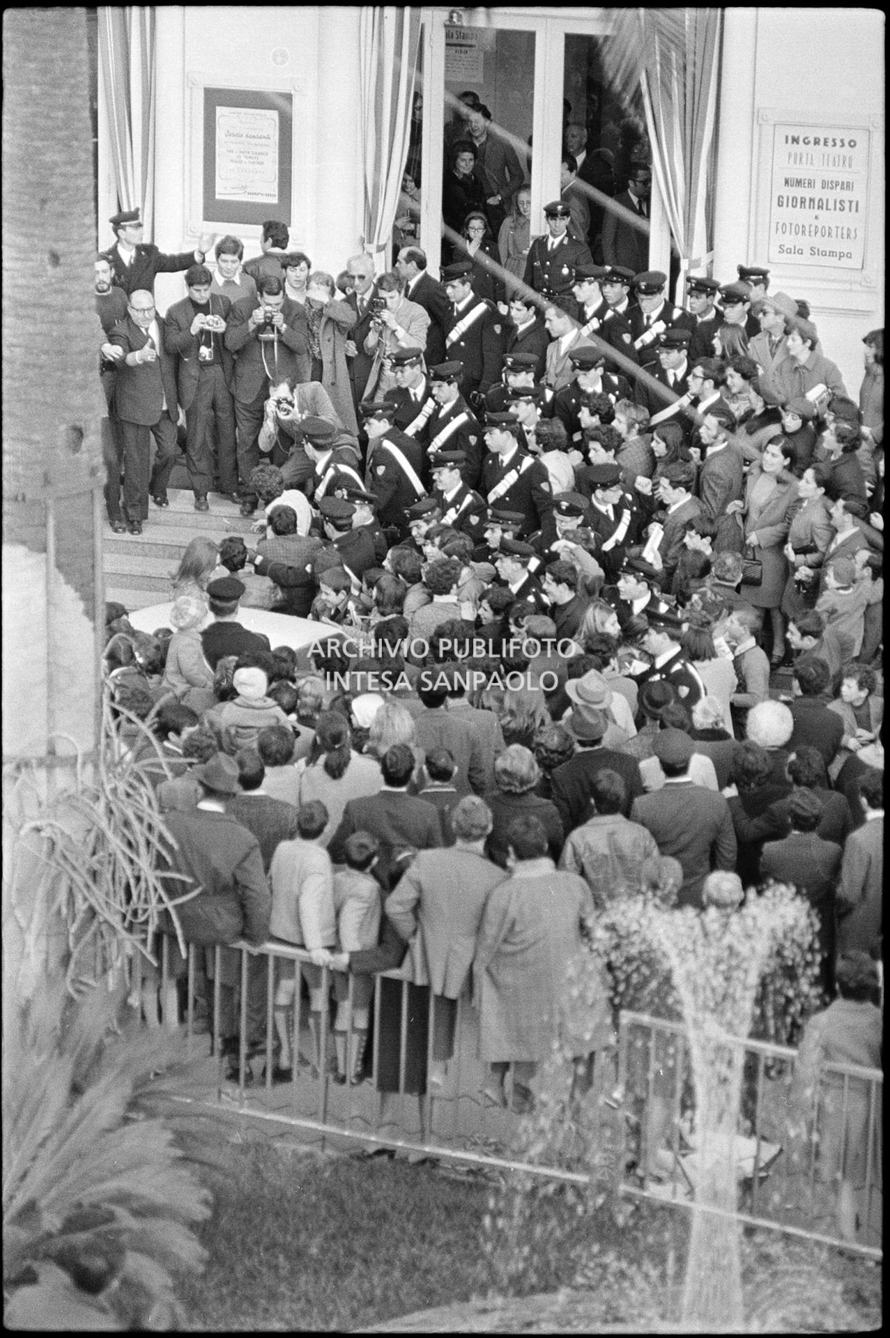 XIX Festival della canzone italiana di Sanremo